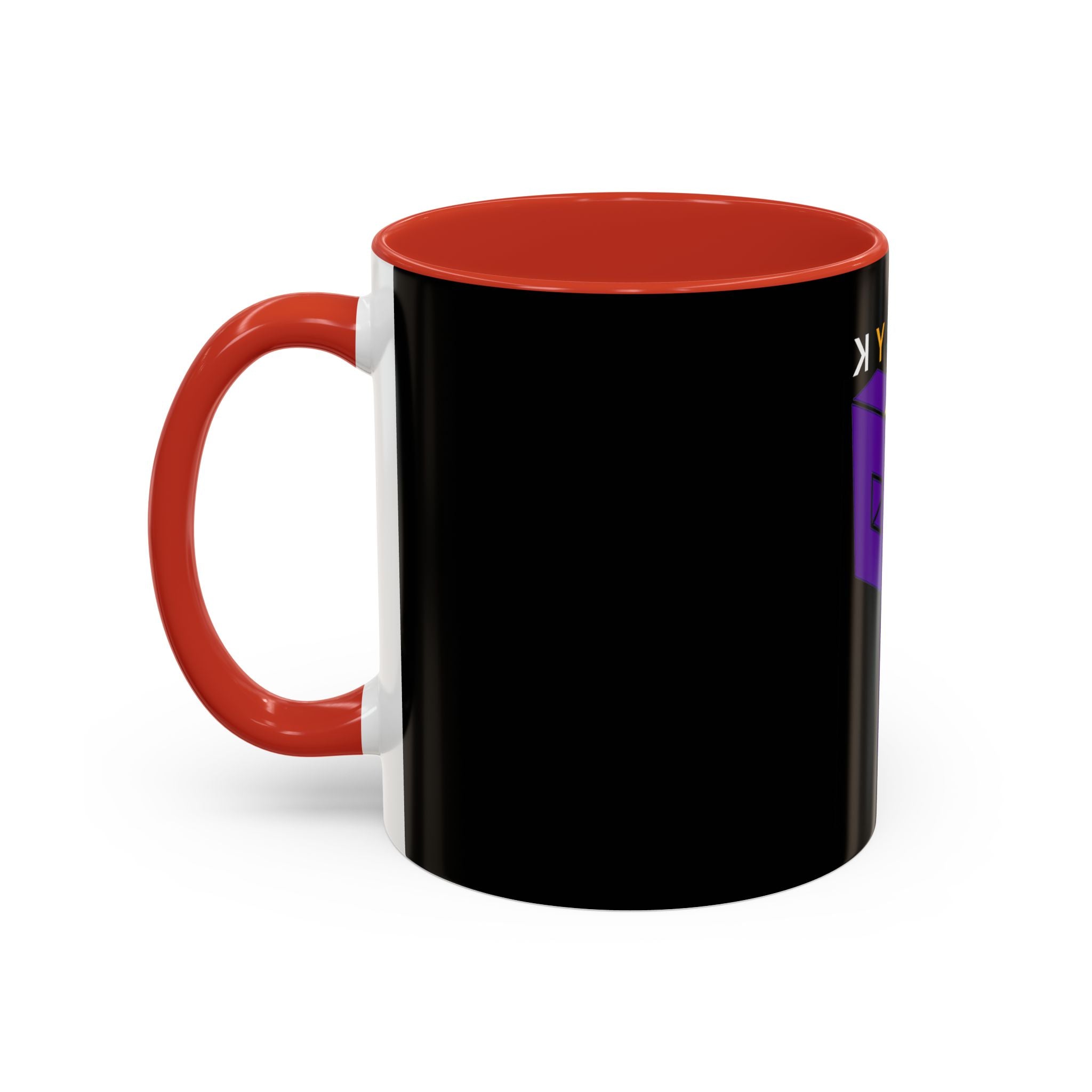 uPD Coffee Mug - 11oz & 15oz