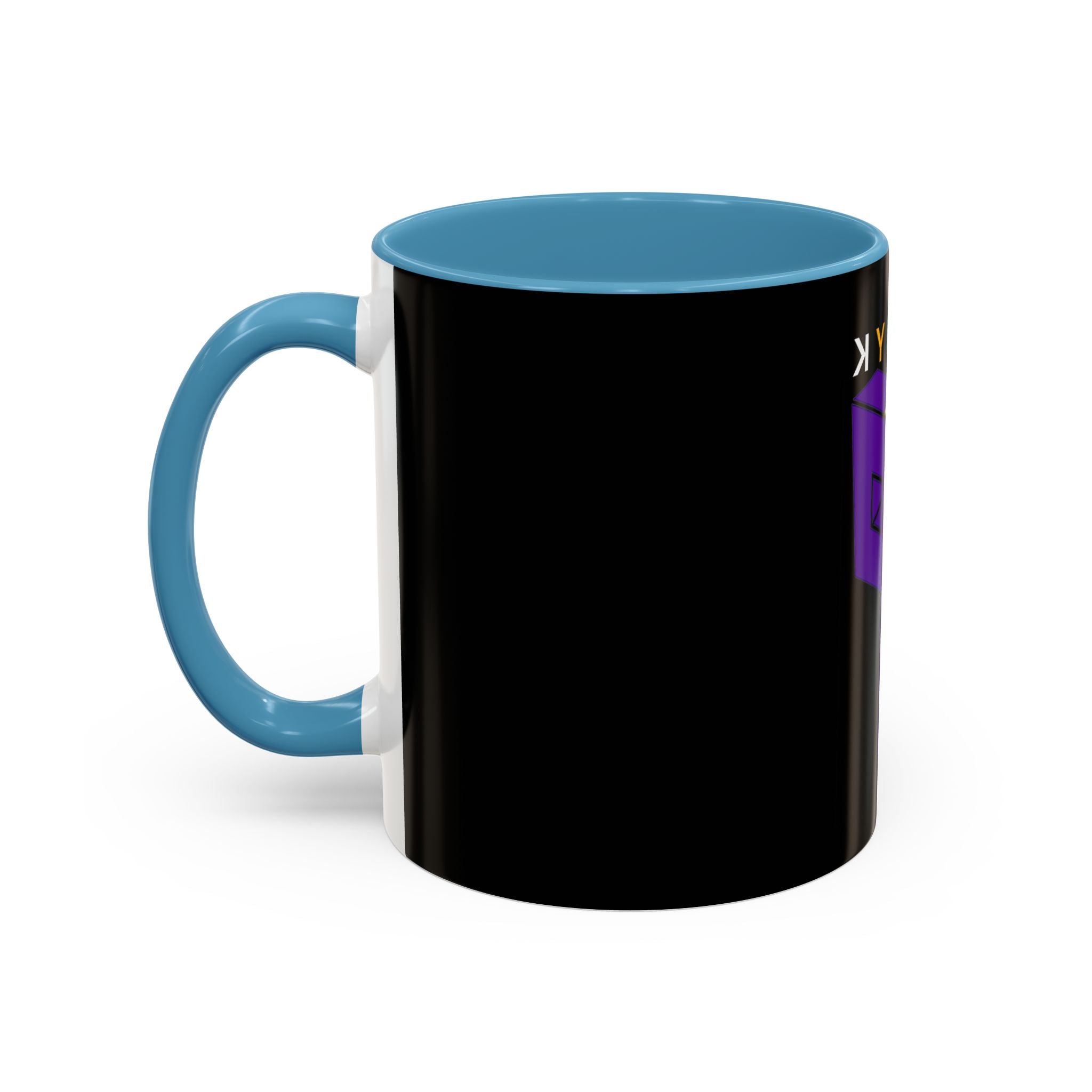 uPD Coffee Mug - 11oz & 15oz