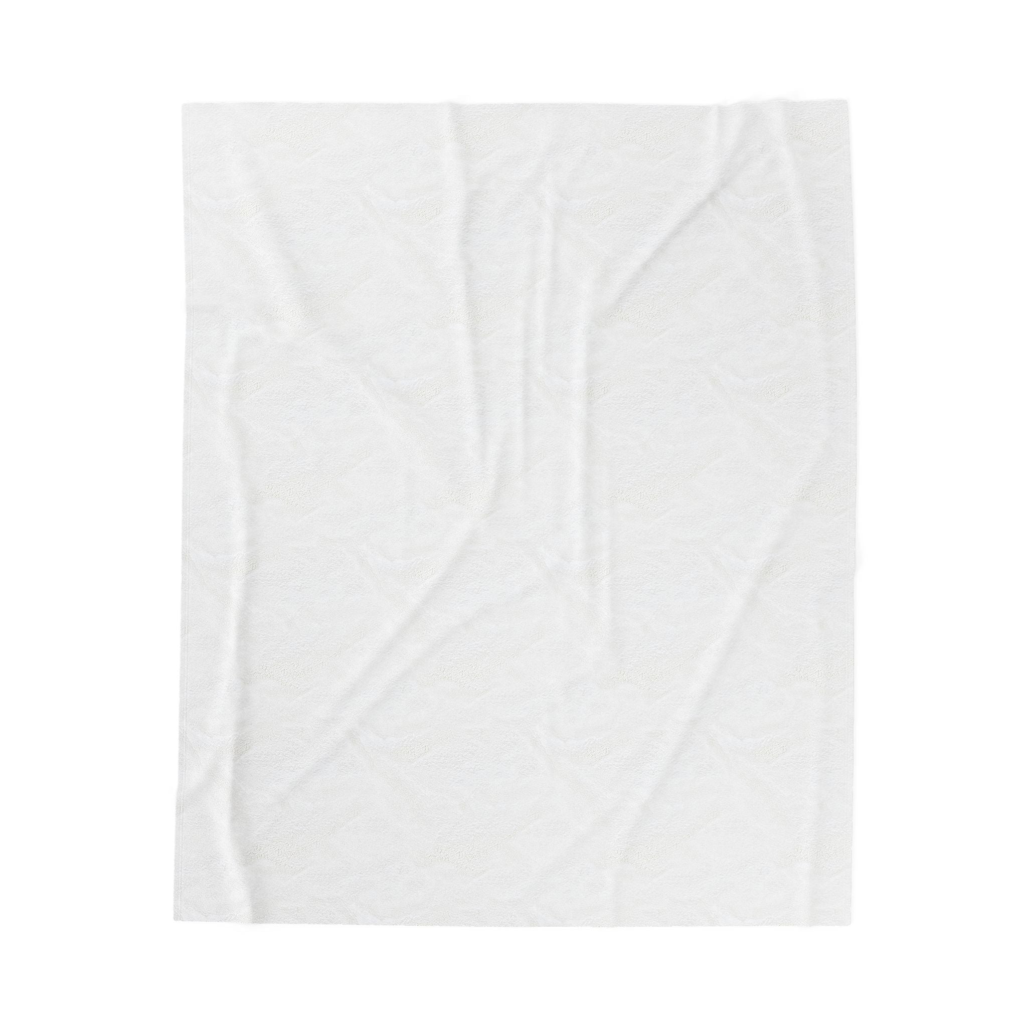 KYSKYP Velveteen Plush Blanket
