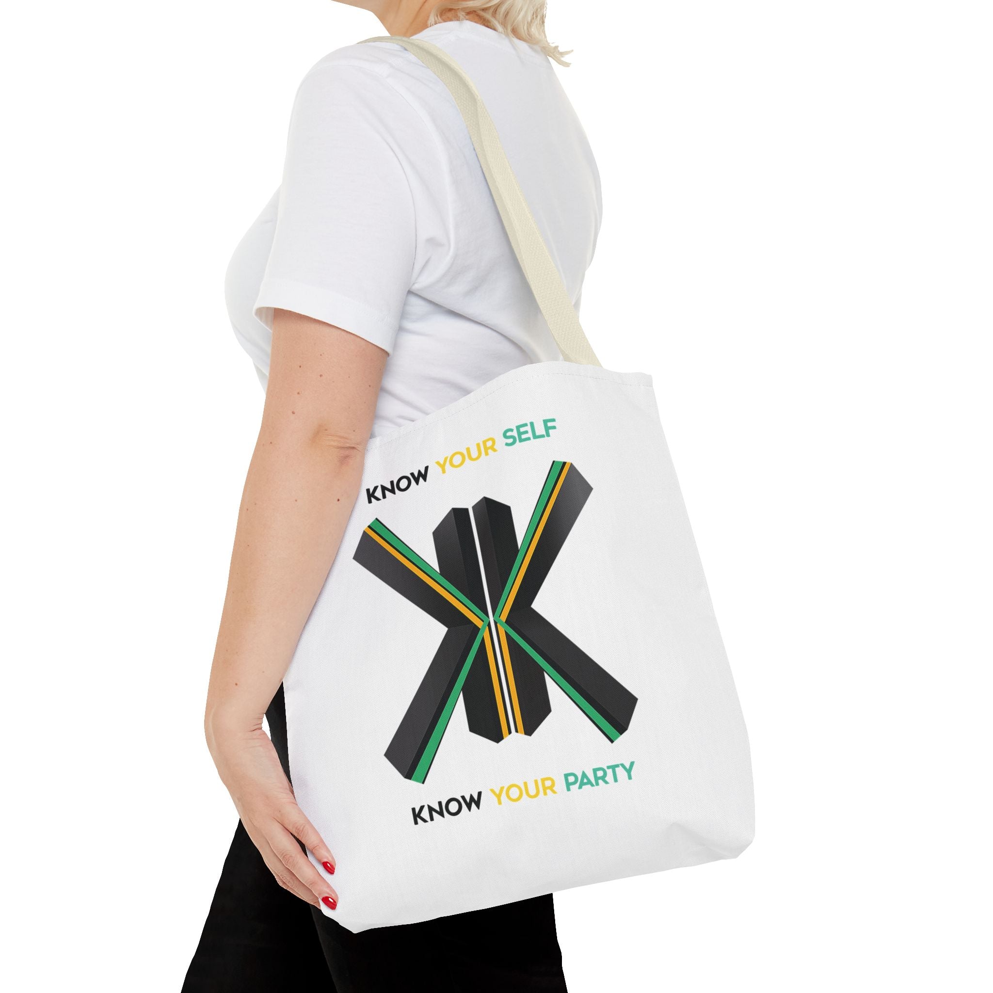 KYSKYP Tote Bag
