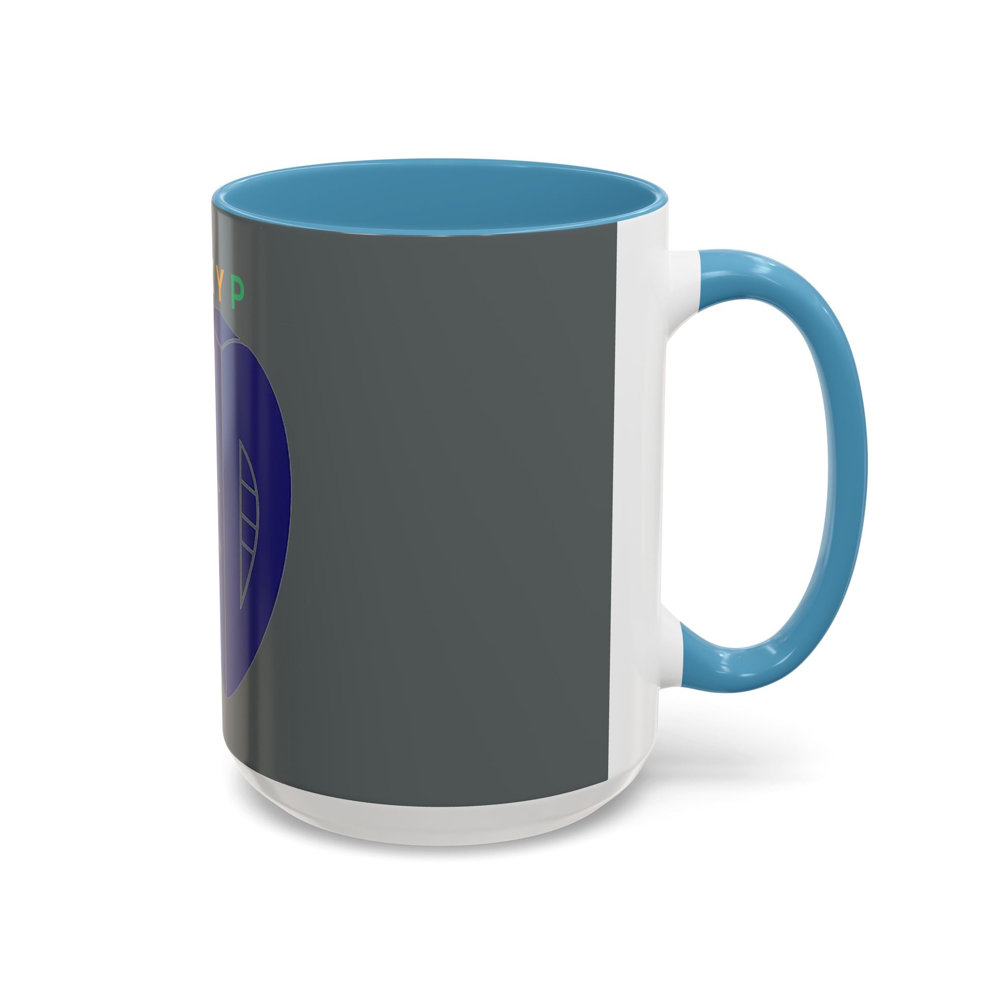 DnD Coffee Mug - 11oz & 15oz