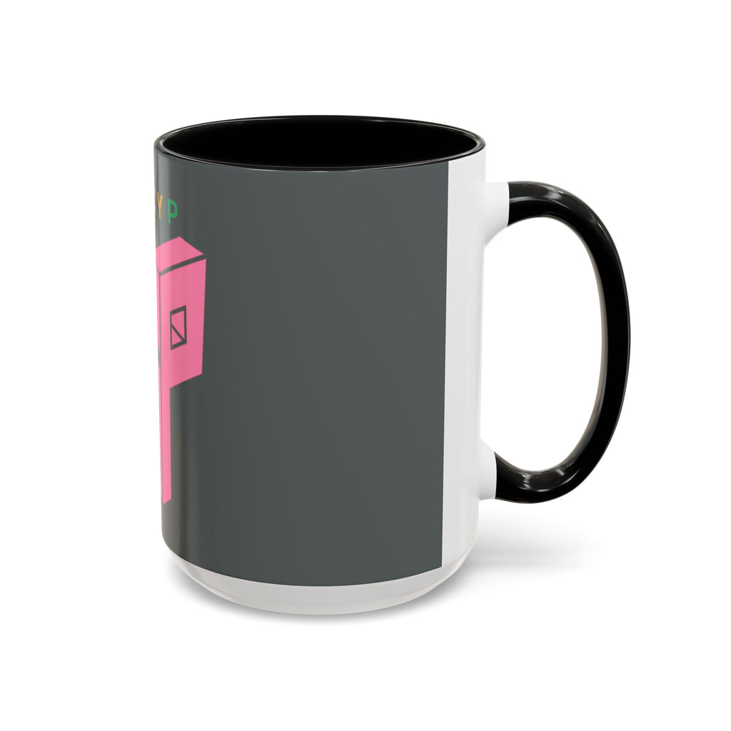 tDP Coffee Mug - 11oz & 15oz