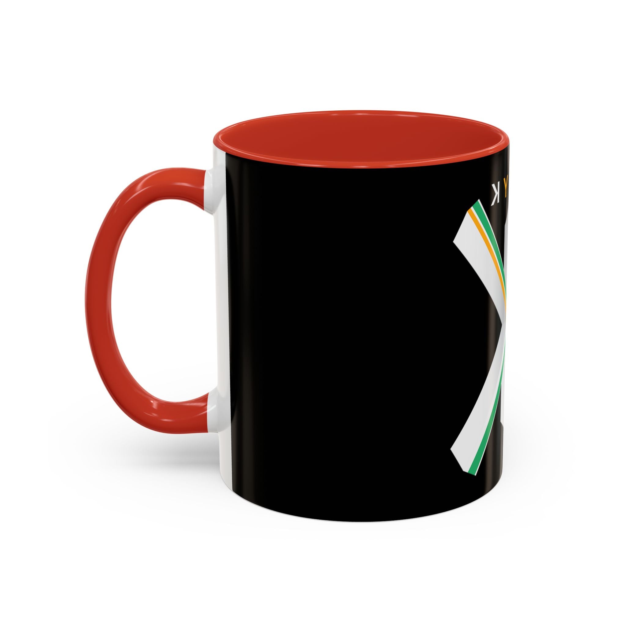 KISKIP Coffee Mug - 11oz & 15oz