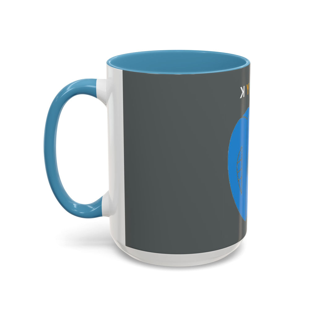 DaP Coffee Mug - 11oz & 15oz