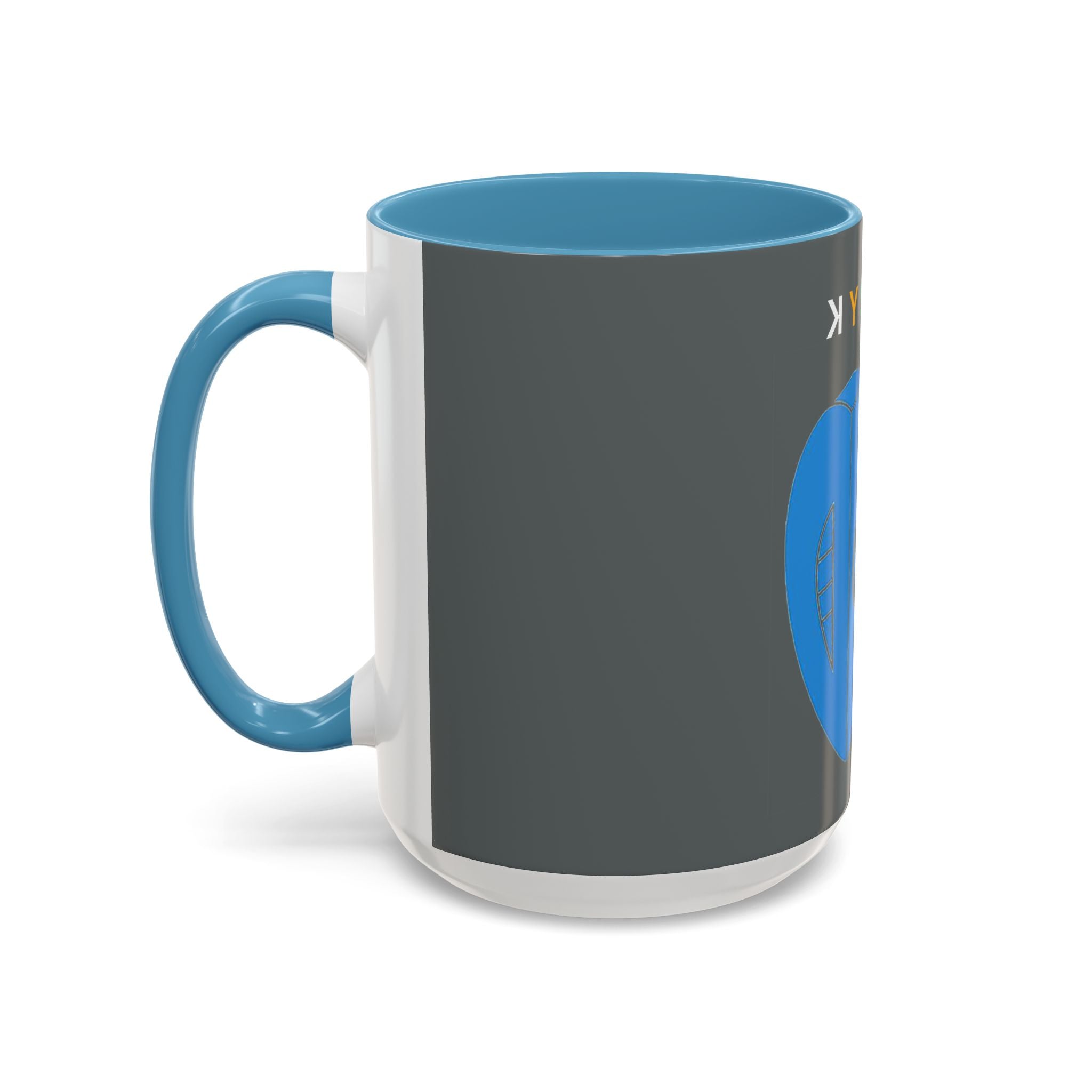 DaP Coffee Mug - 11oz & 15oz