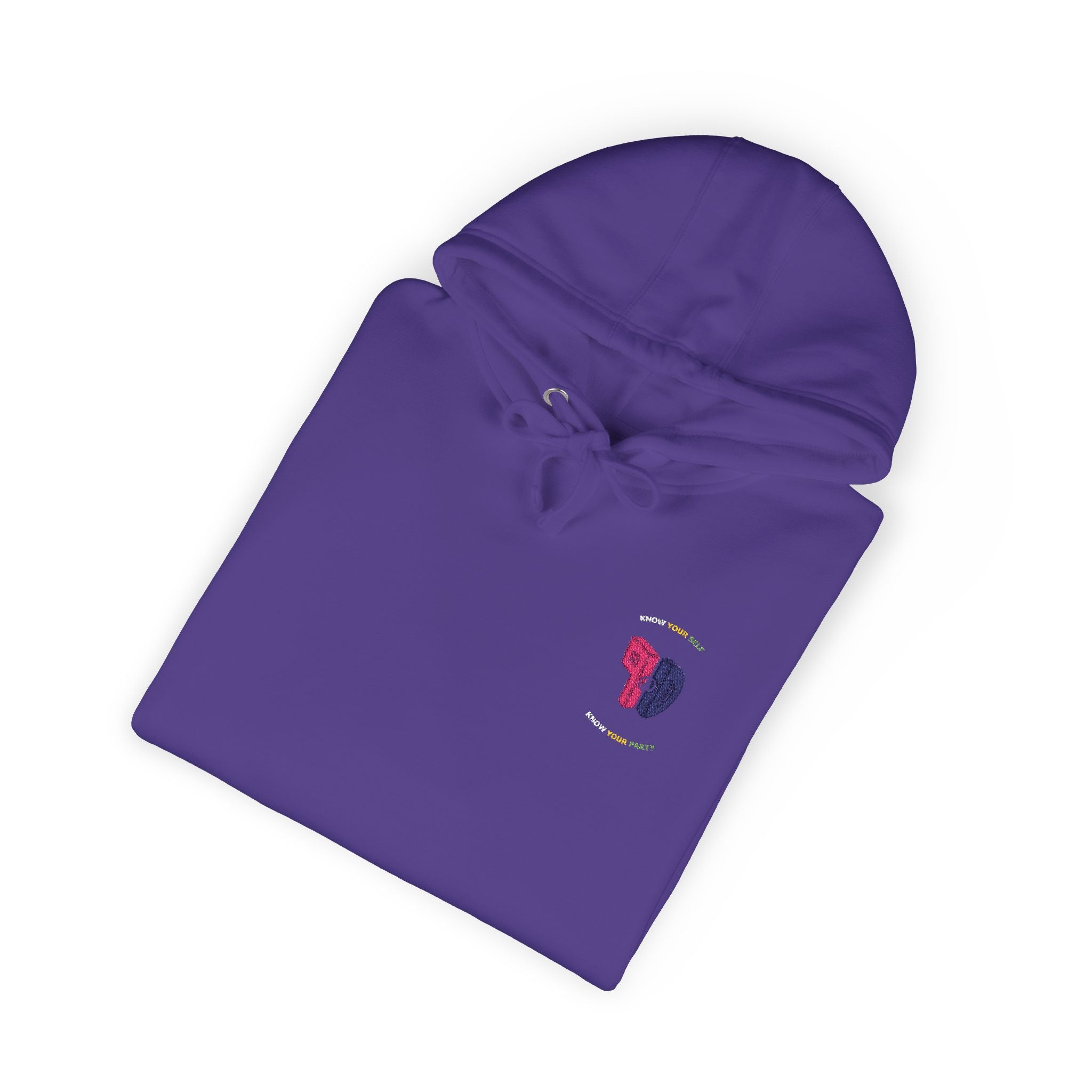 PaD Unisex Fleece Hoodie