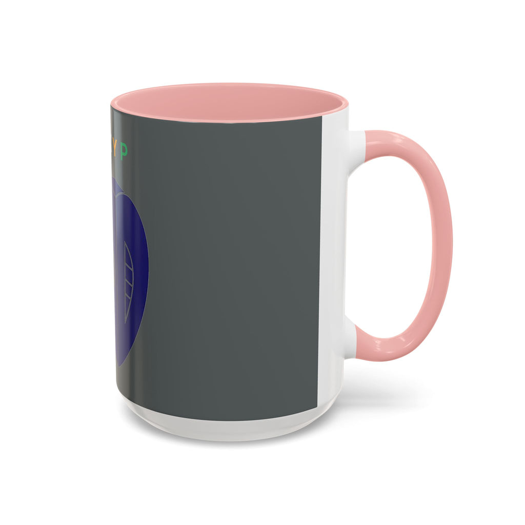 PaD Coffee Mug - 11oz & 15oz