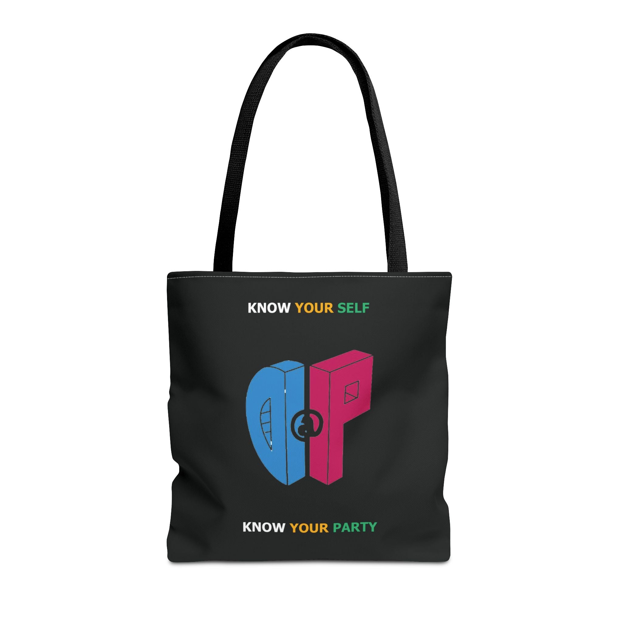 DaP Tote Bag