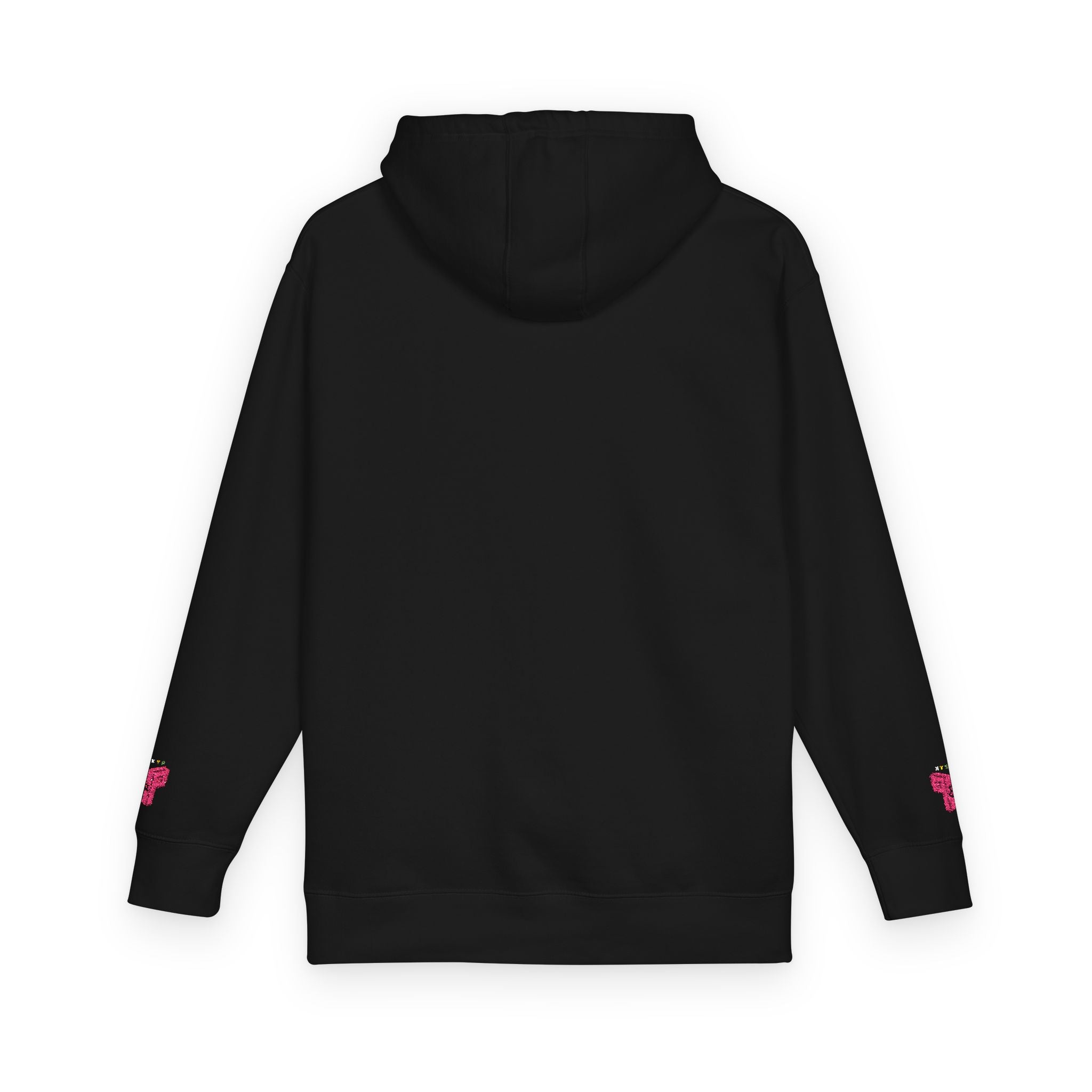 PnP Unisex Fleece Hoodie
