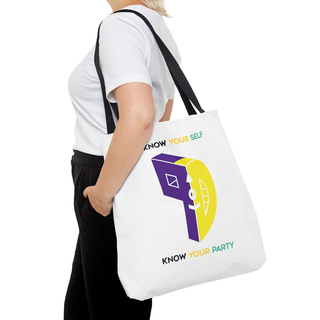 uPD Tote Bag