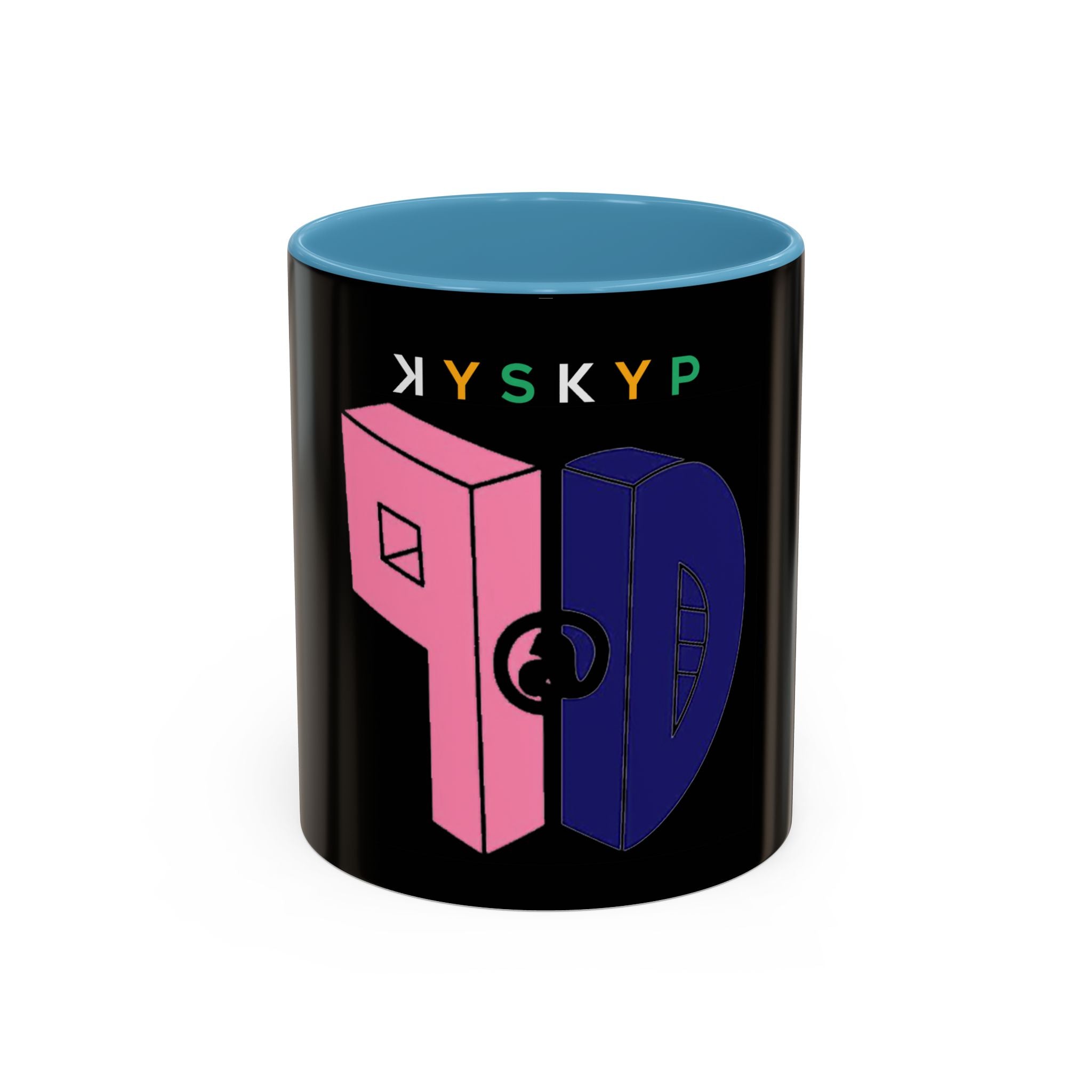 PaD Coffee Mug - 11oz & 15oz