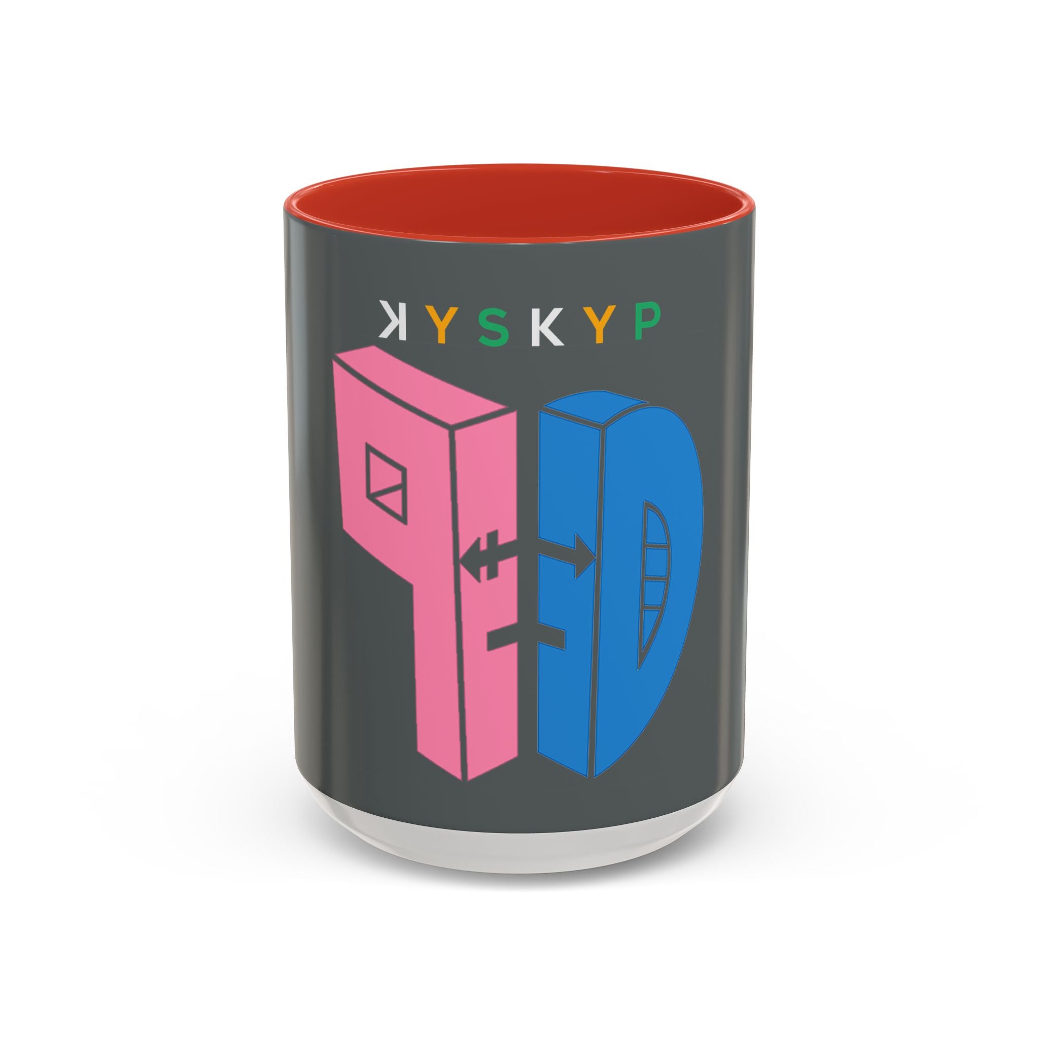 tPD Coffee Mug - 11oz & 15oz