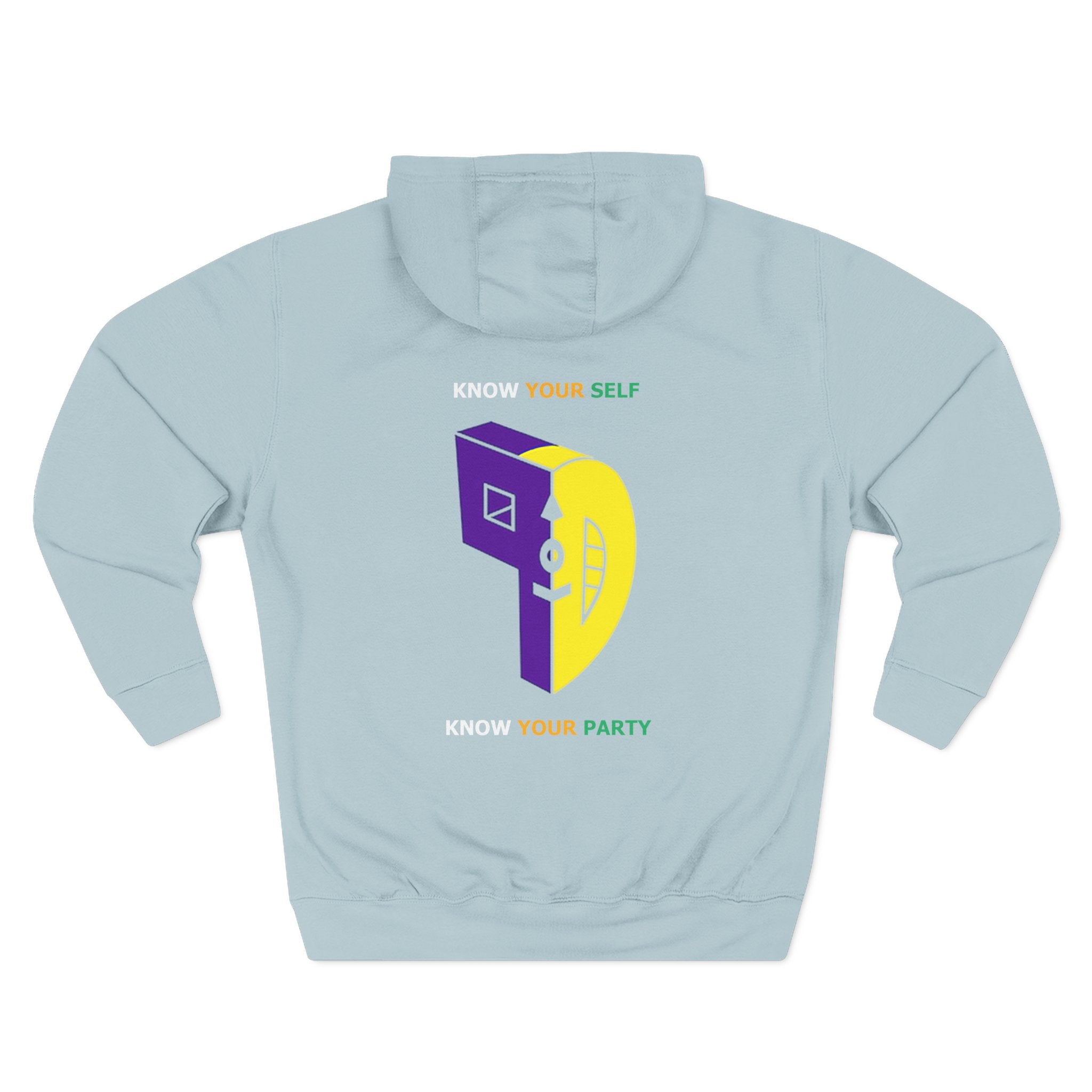 uPD Trendy Fleece Hoodie