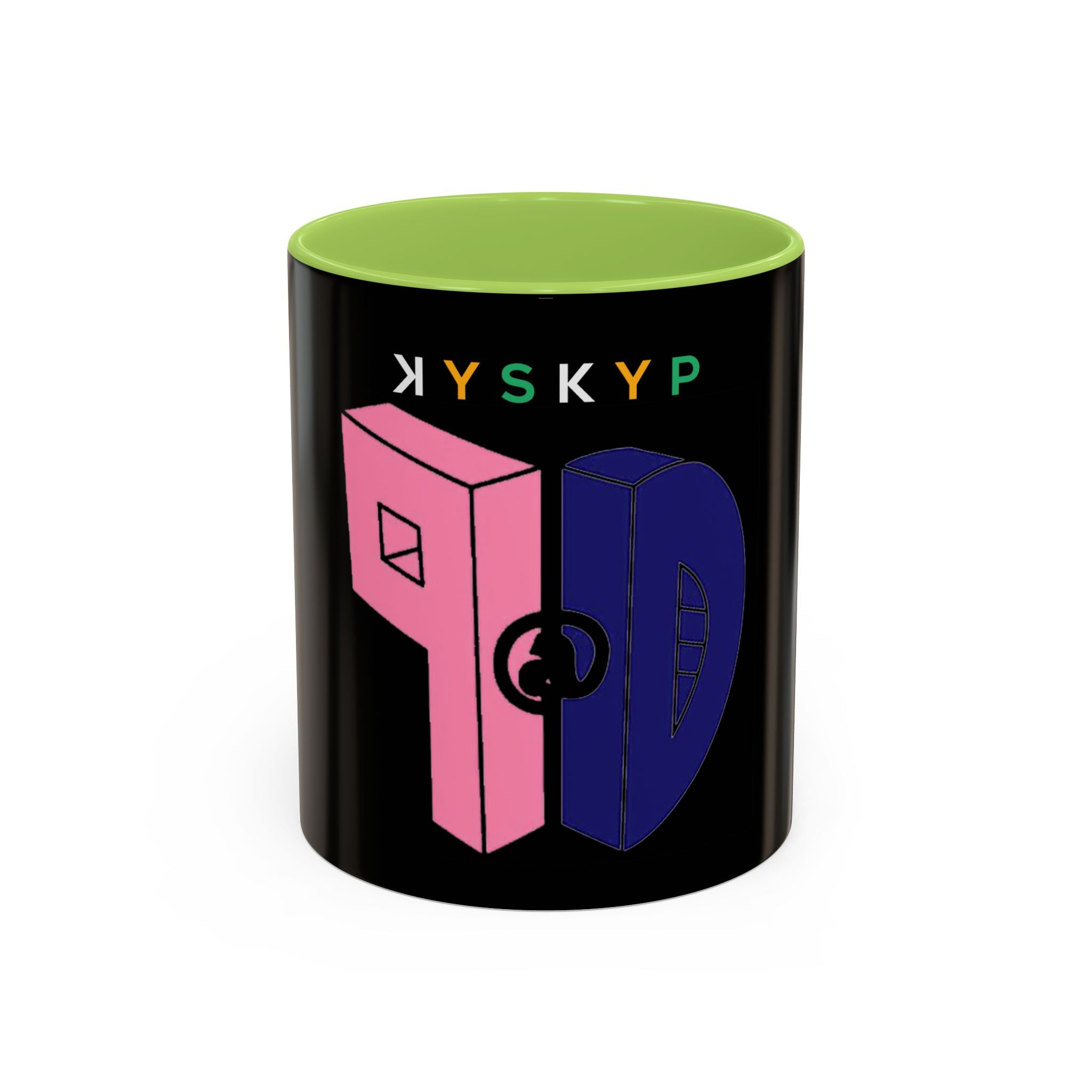 PaD Coffee Mug - 11oz & 15oz