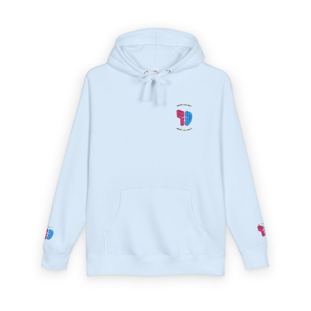 tPD Unisex Fleece Hoodie