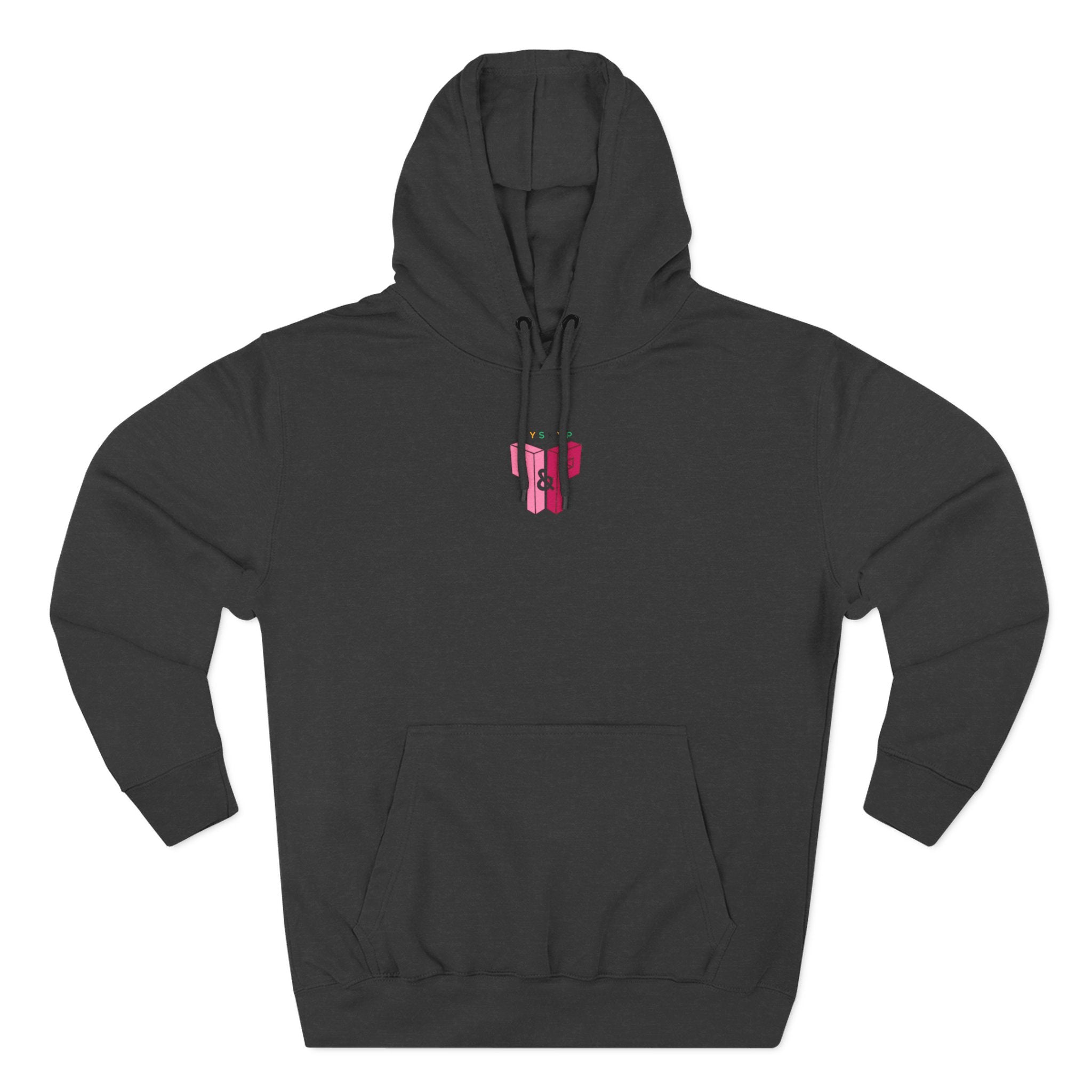 PnP Trendy Fleece Hoodie