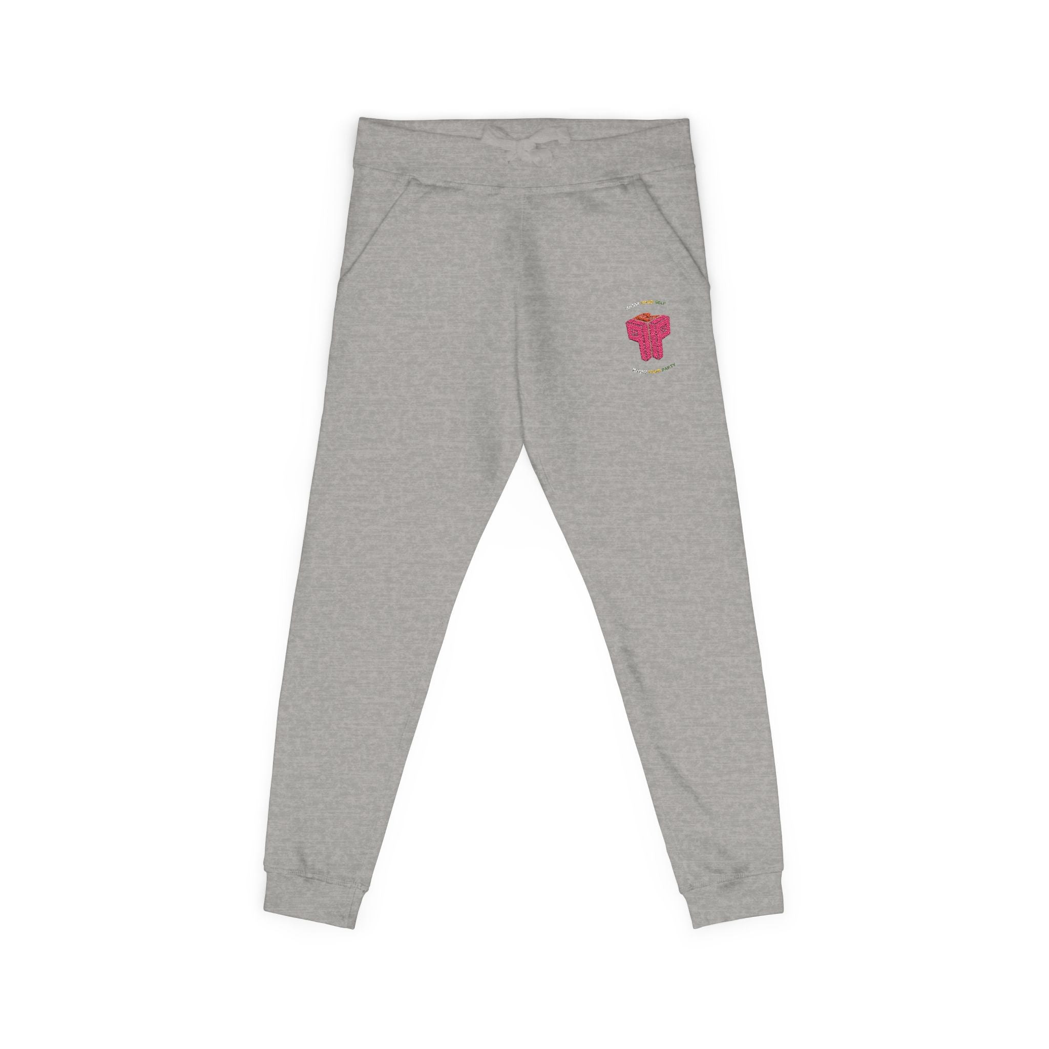PPR Unisex Fleece Sweatpants