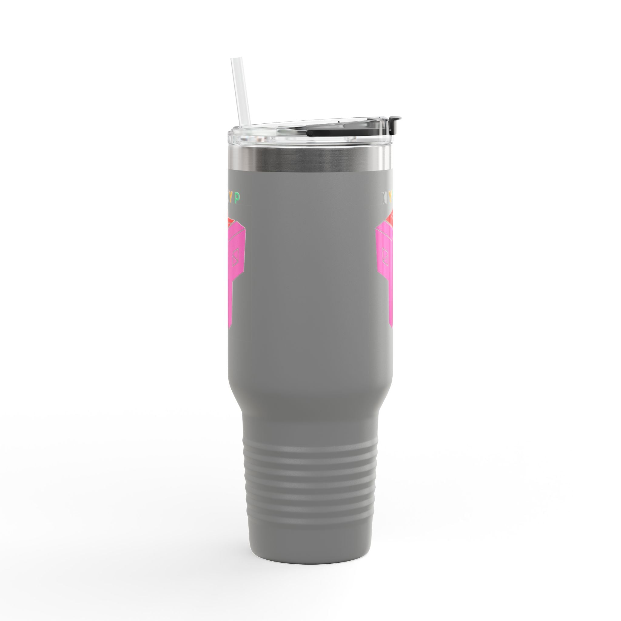 PPR Insulated Travel Mug, 40oz