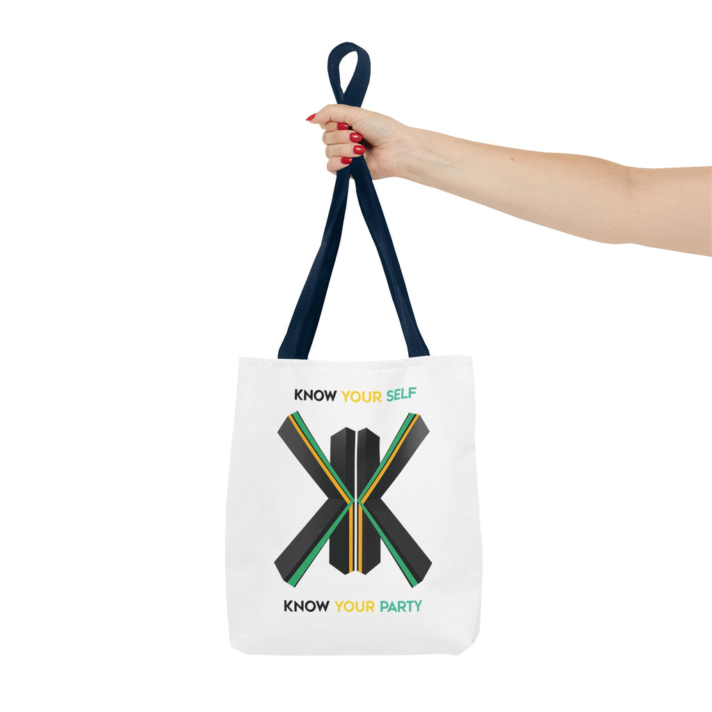 KYSKYP Tote Bag