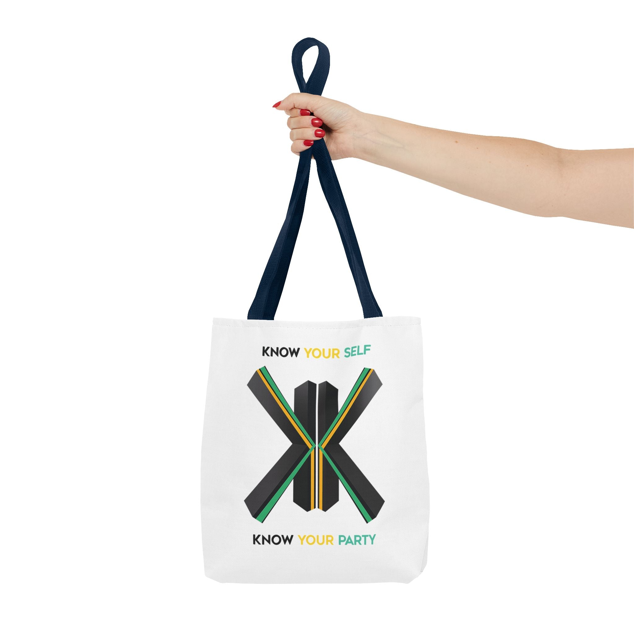 KYSKYP Tote Bag