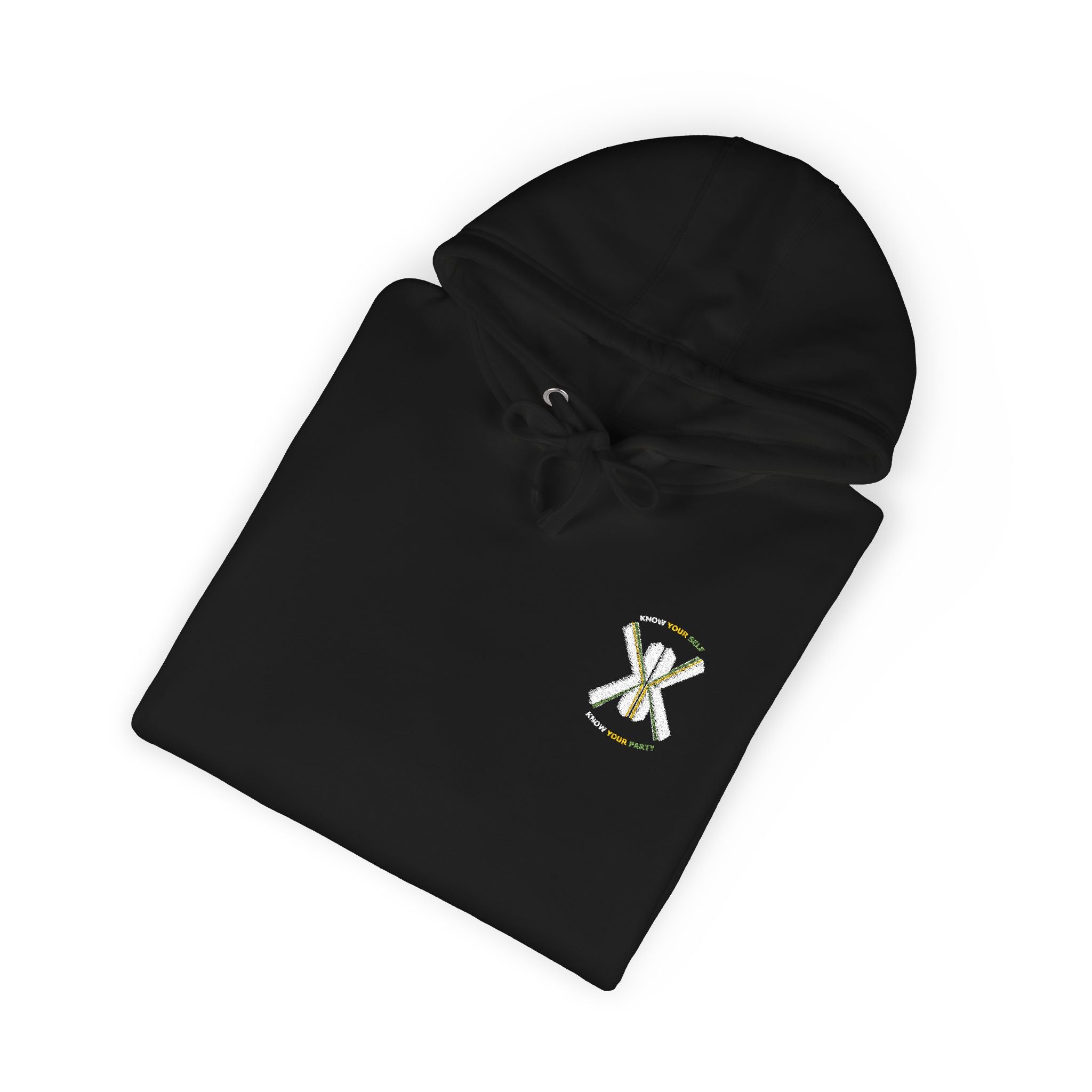 KISKIP Unisex Fleece Hoodie