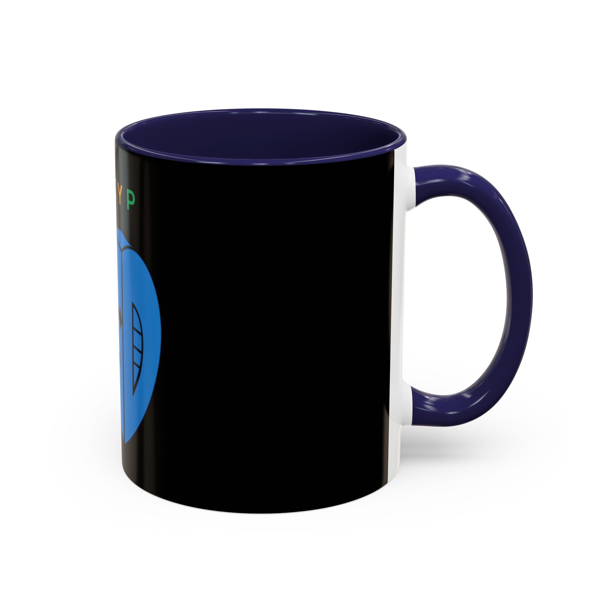 tPD Coffee Mug - 11oz & 15oz