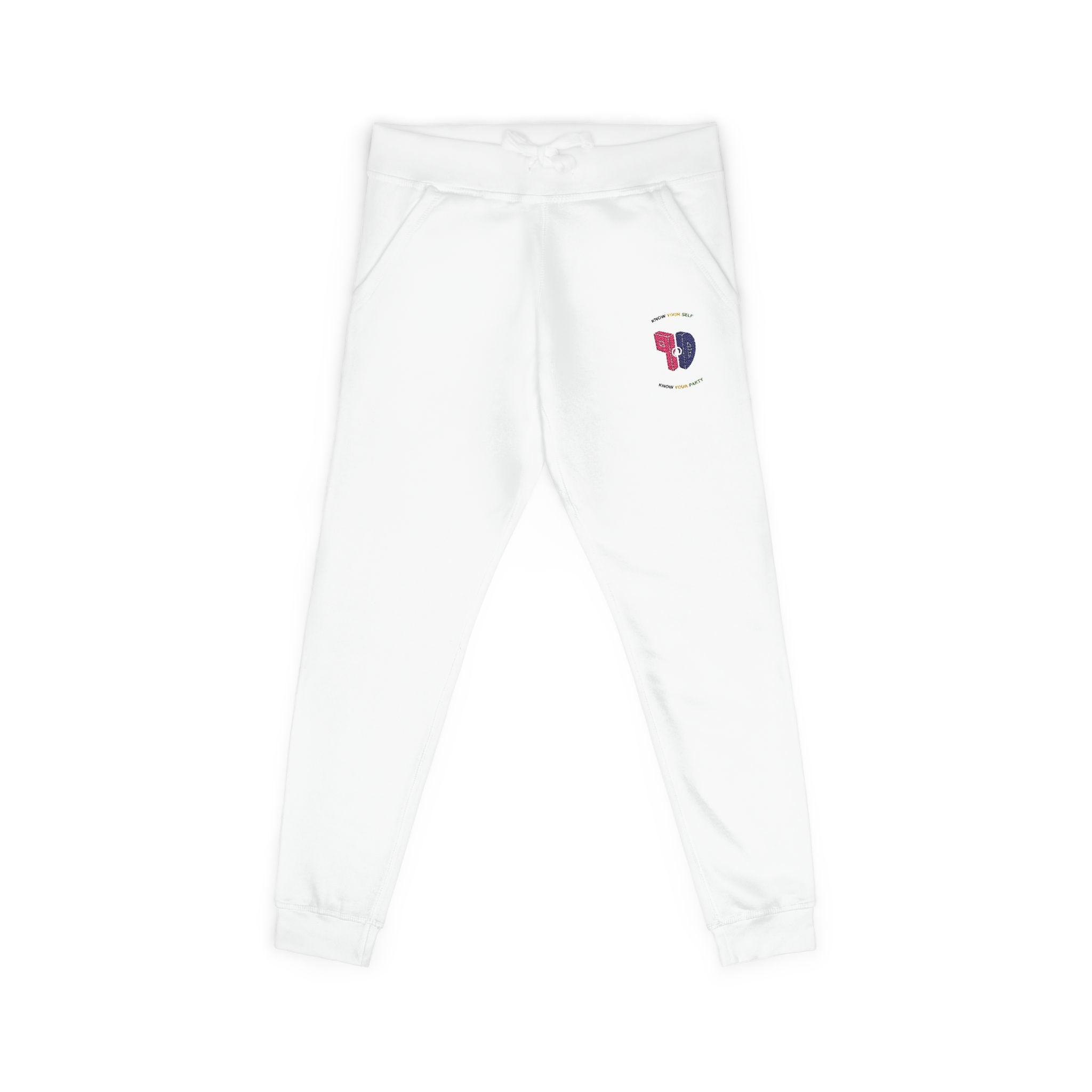 PaD Unisex Fleece Sweatpants