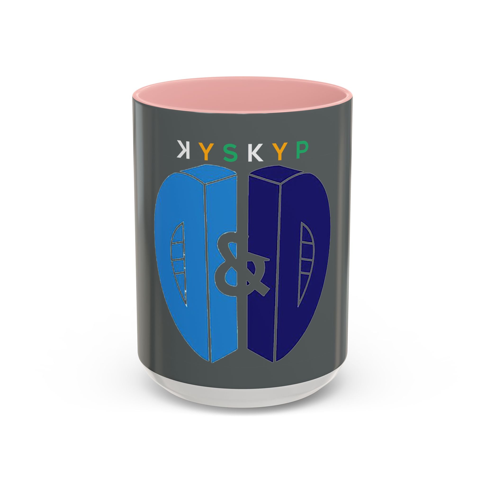 DnD Coffee Mug - 11oz & 15oz