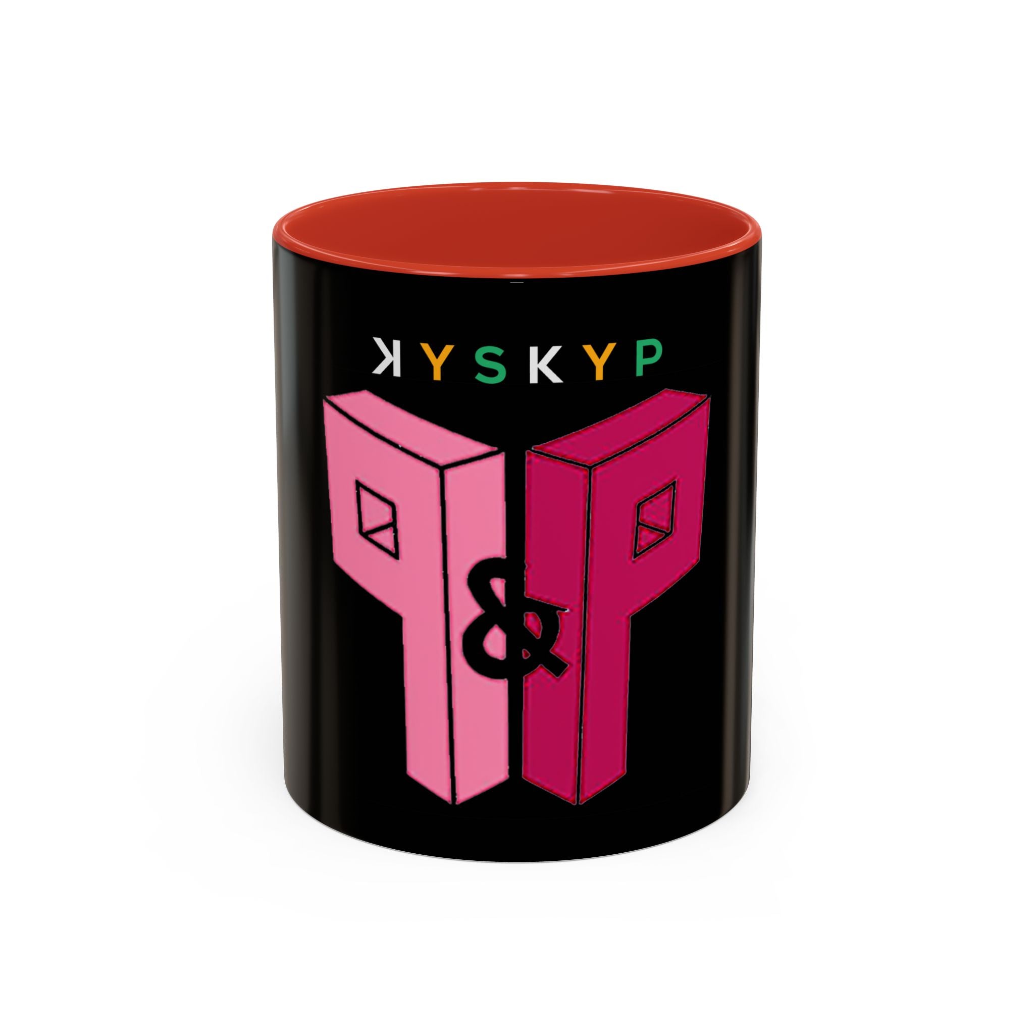 PnP Coffee Mug - 11oz & 15oz