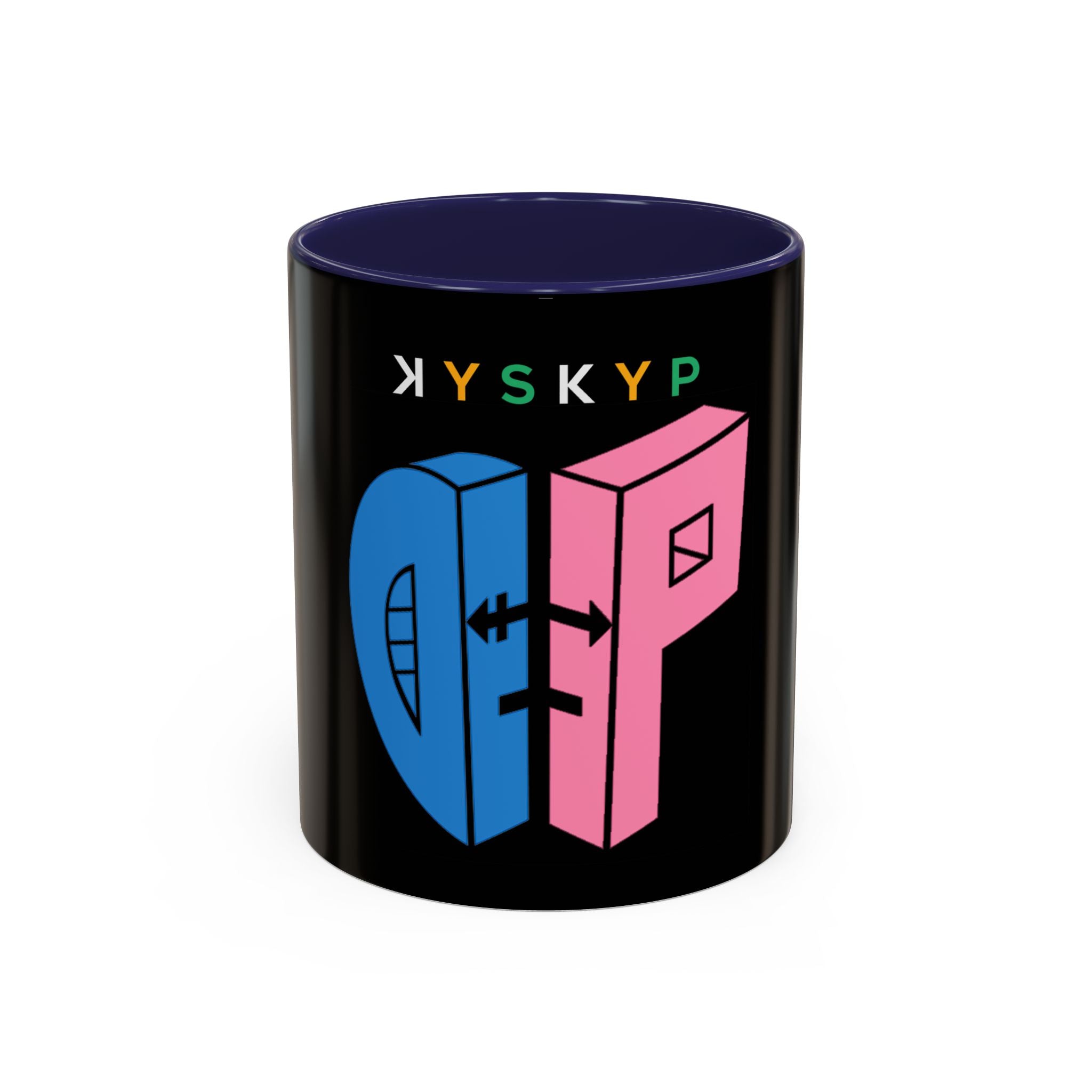 tDP Coffee Mug - 11oz & 15oz