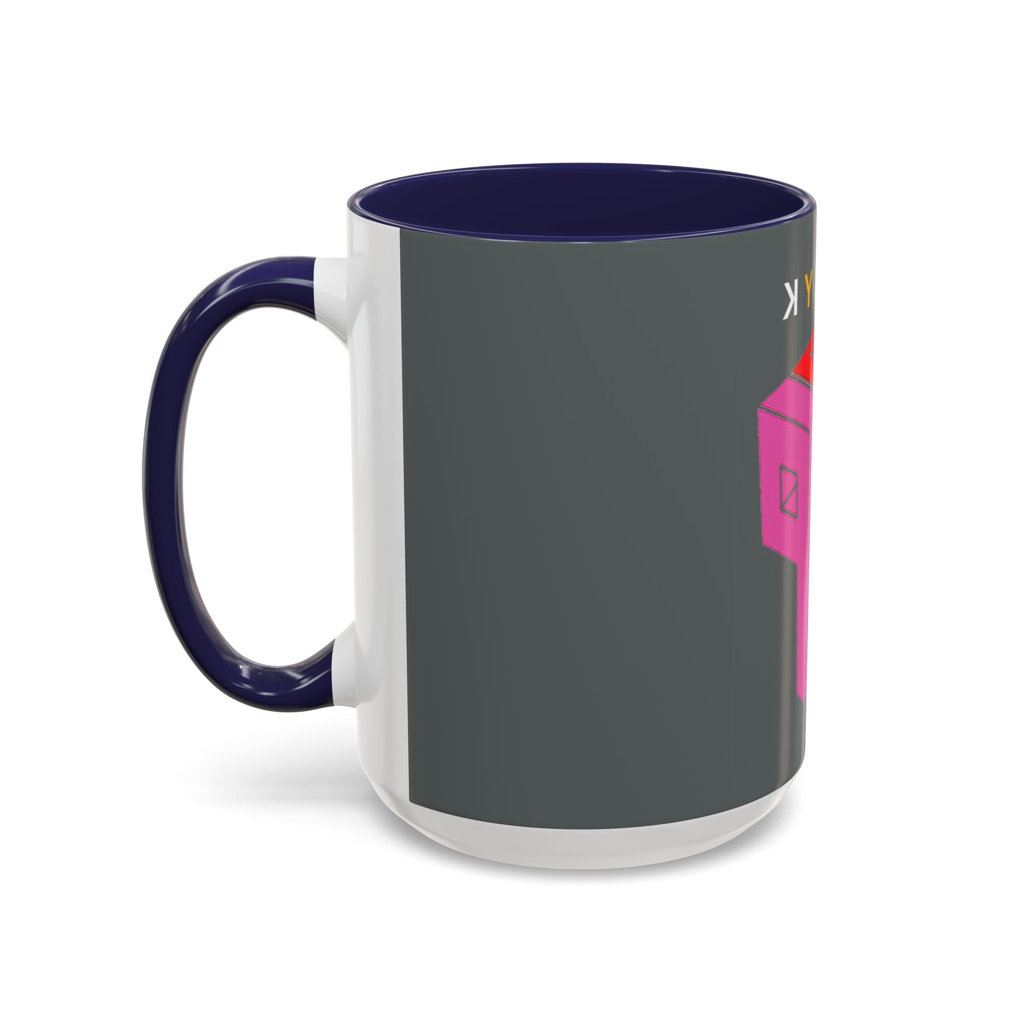 PPR Coffee Mug - 11oz & 15oz