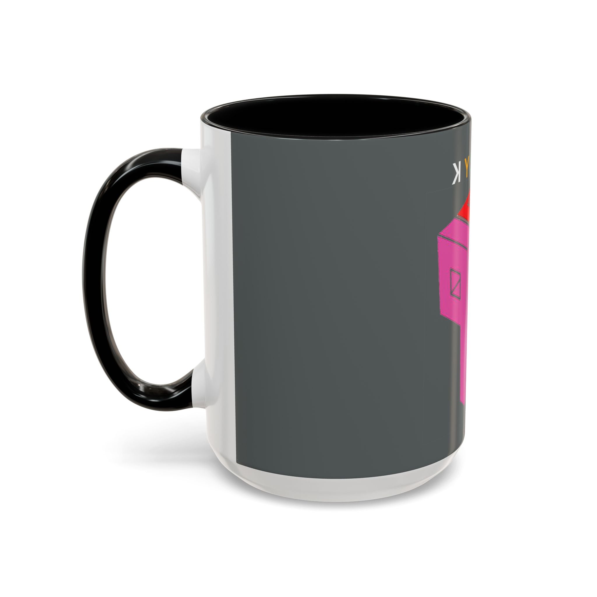 PPR Coffee Mug - 11oz & 15oz