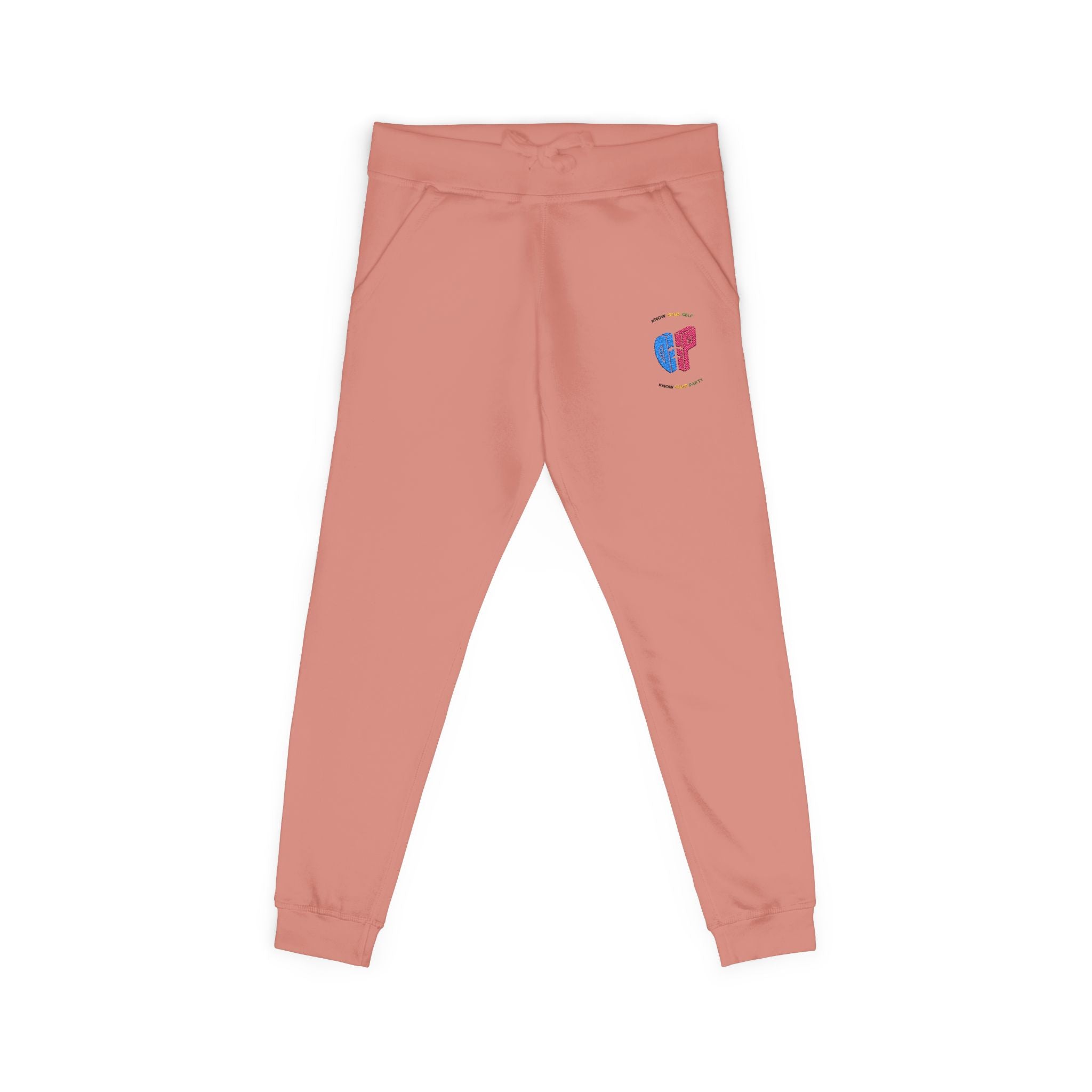 tDP Unisex Fleece Sweatpants
