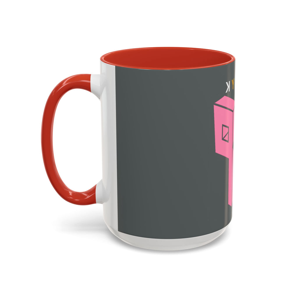 tPD Coffee Mug - 11oz & 15oz