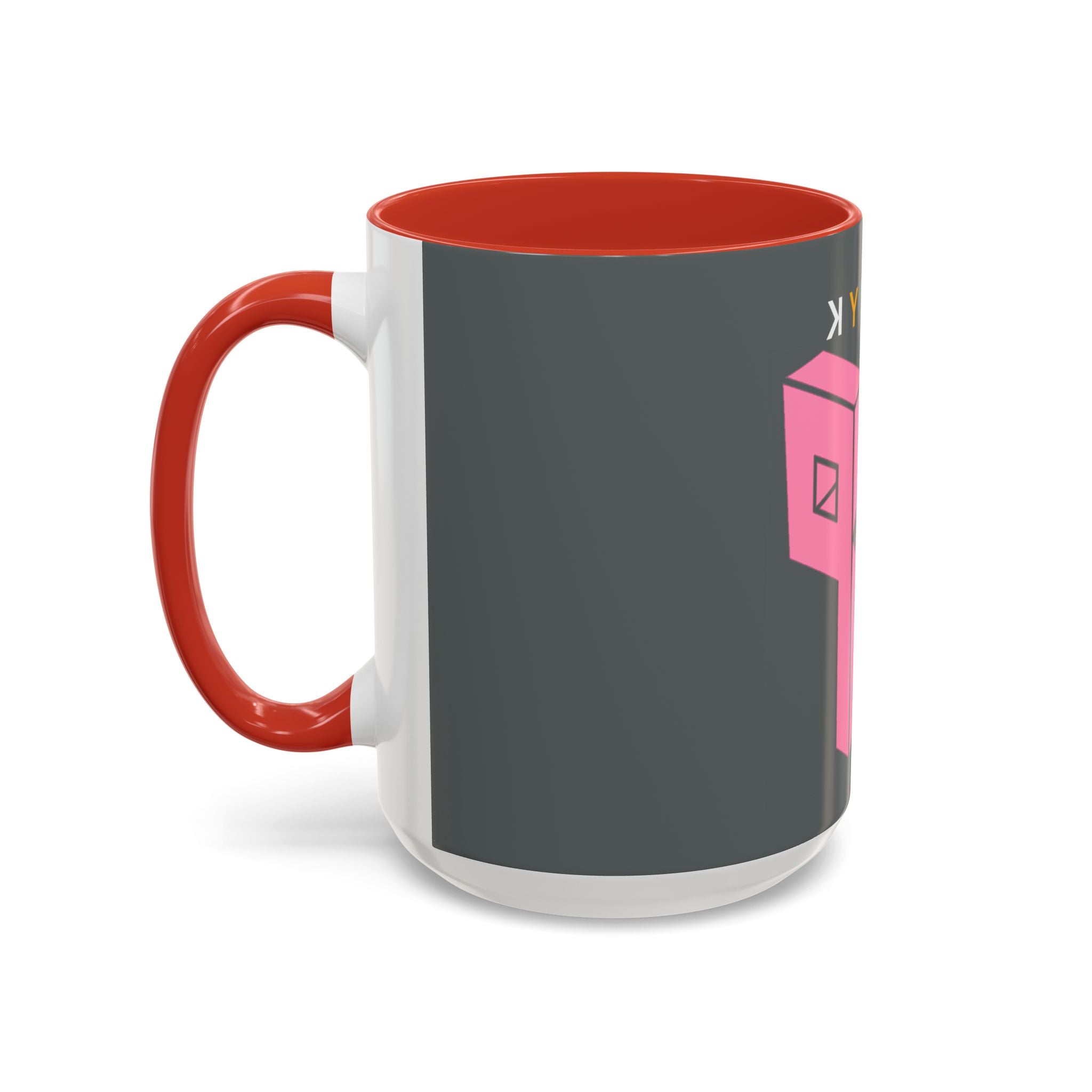 tPD Coffee Mug - 11oz & 15oz