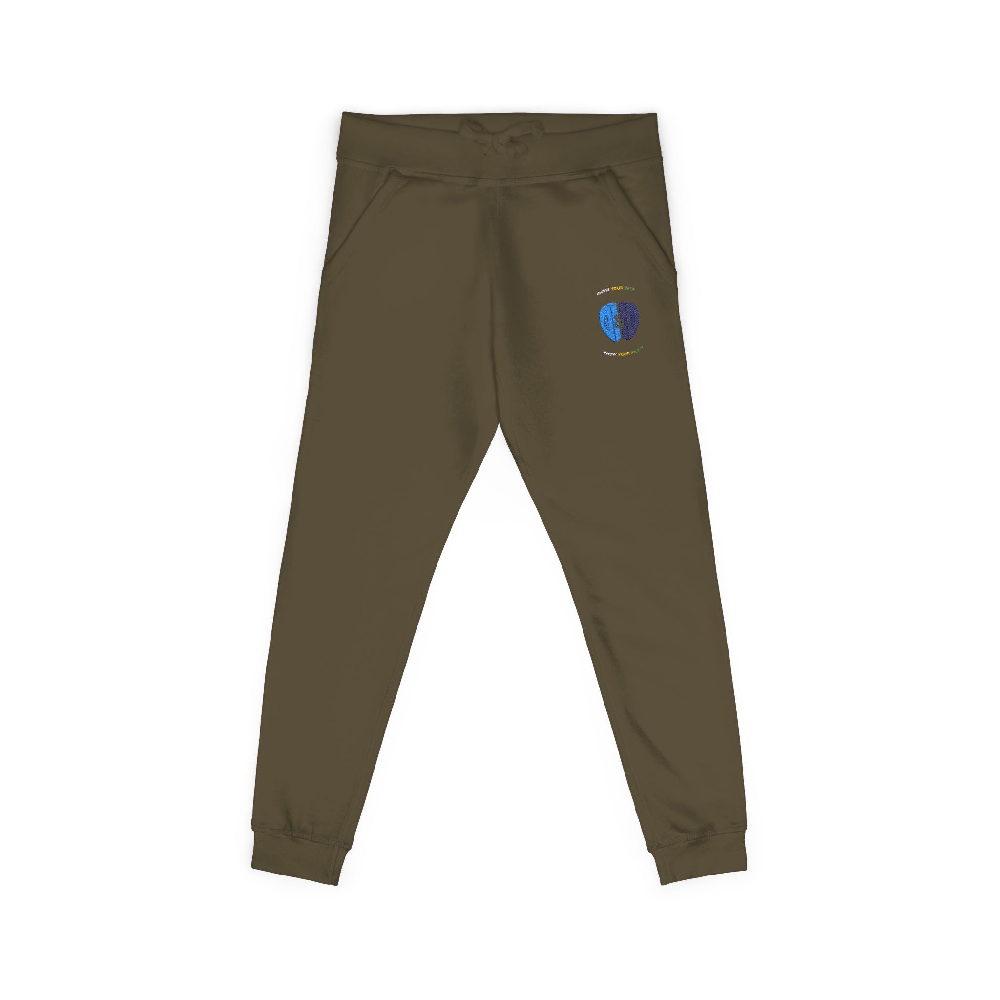 DnD Unisex Fleece Sweatpants