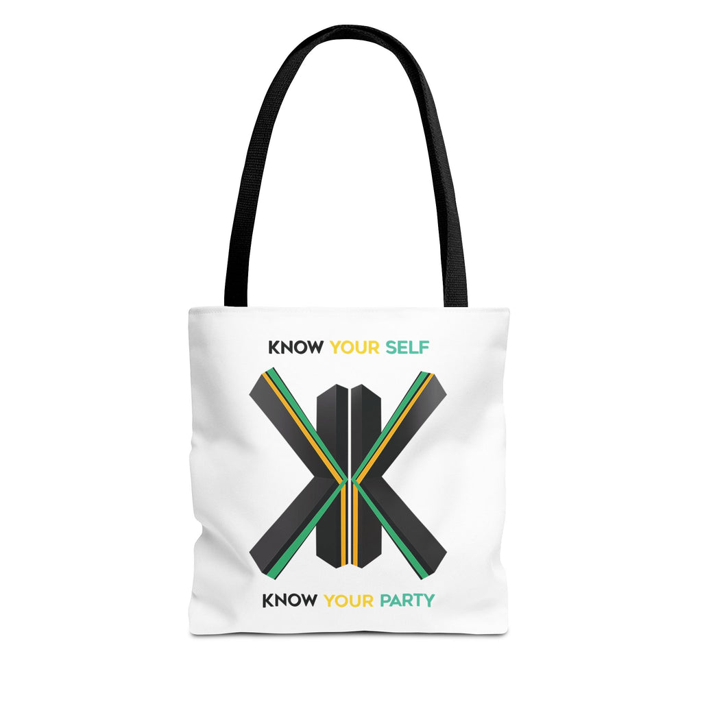 KYSKYP Tote Bag