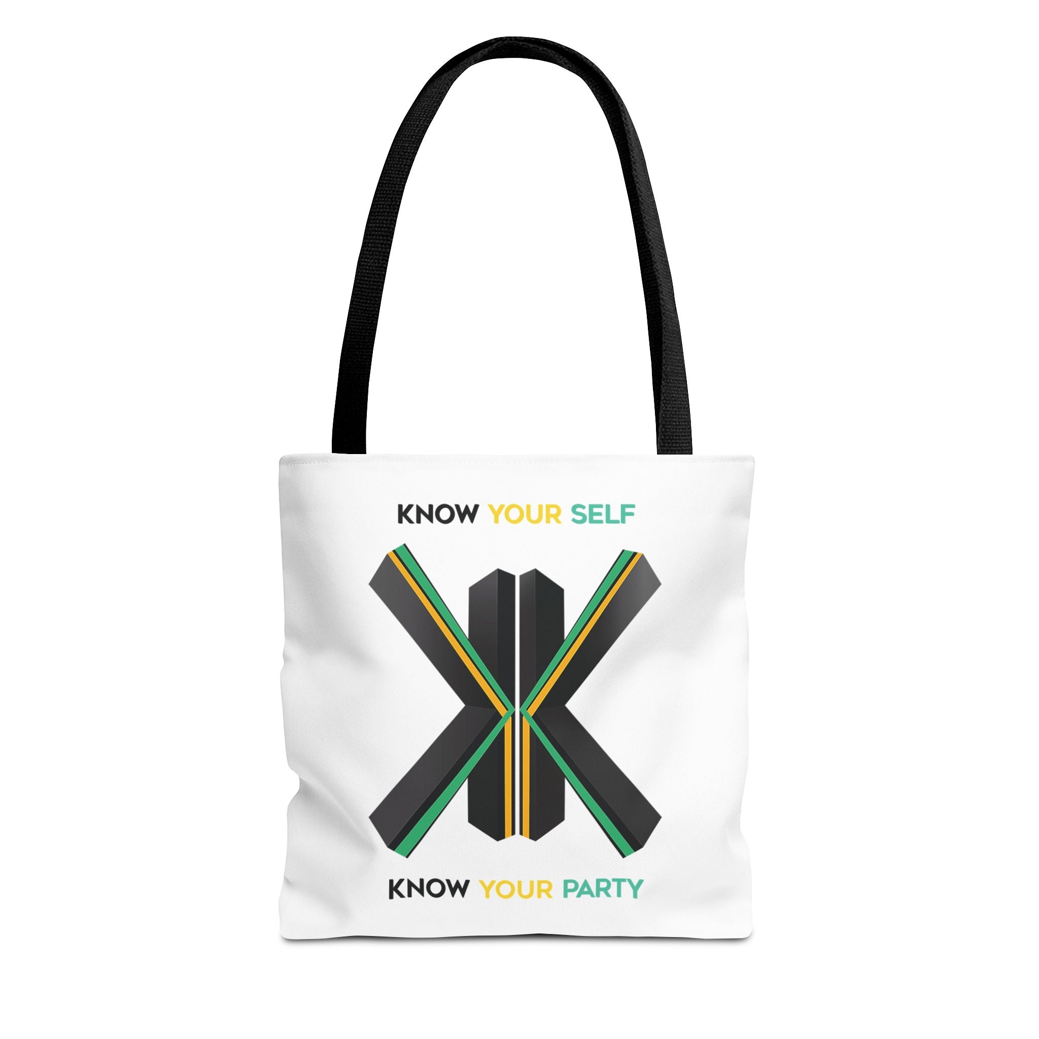 KYSKYP Tote Bag