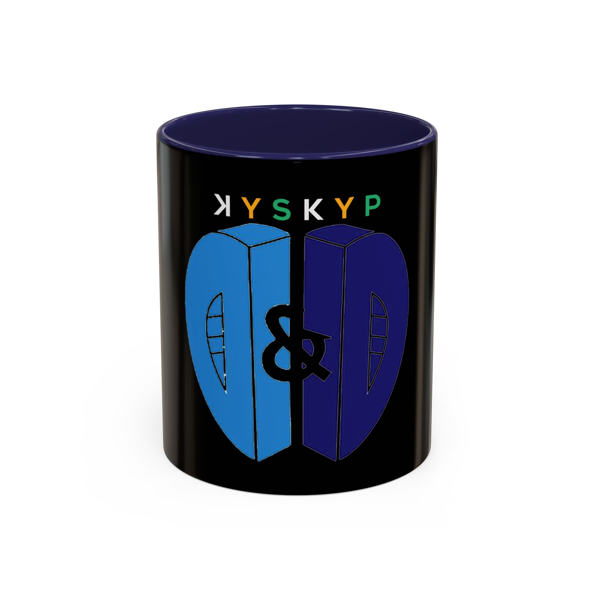 DnD Coffee Mug - 11oz & 15oz