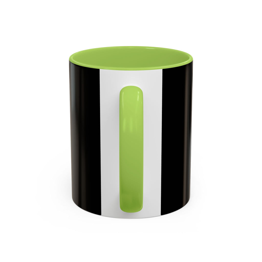 DaP Coffee Mug - 11oz & 15oz
