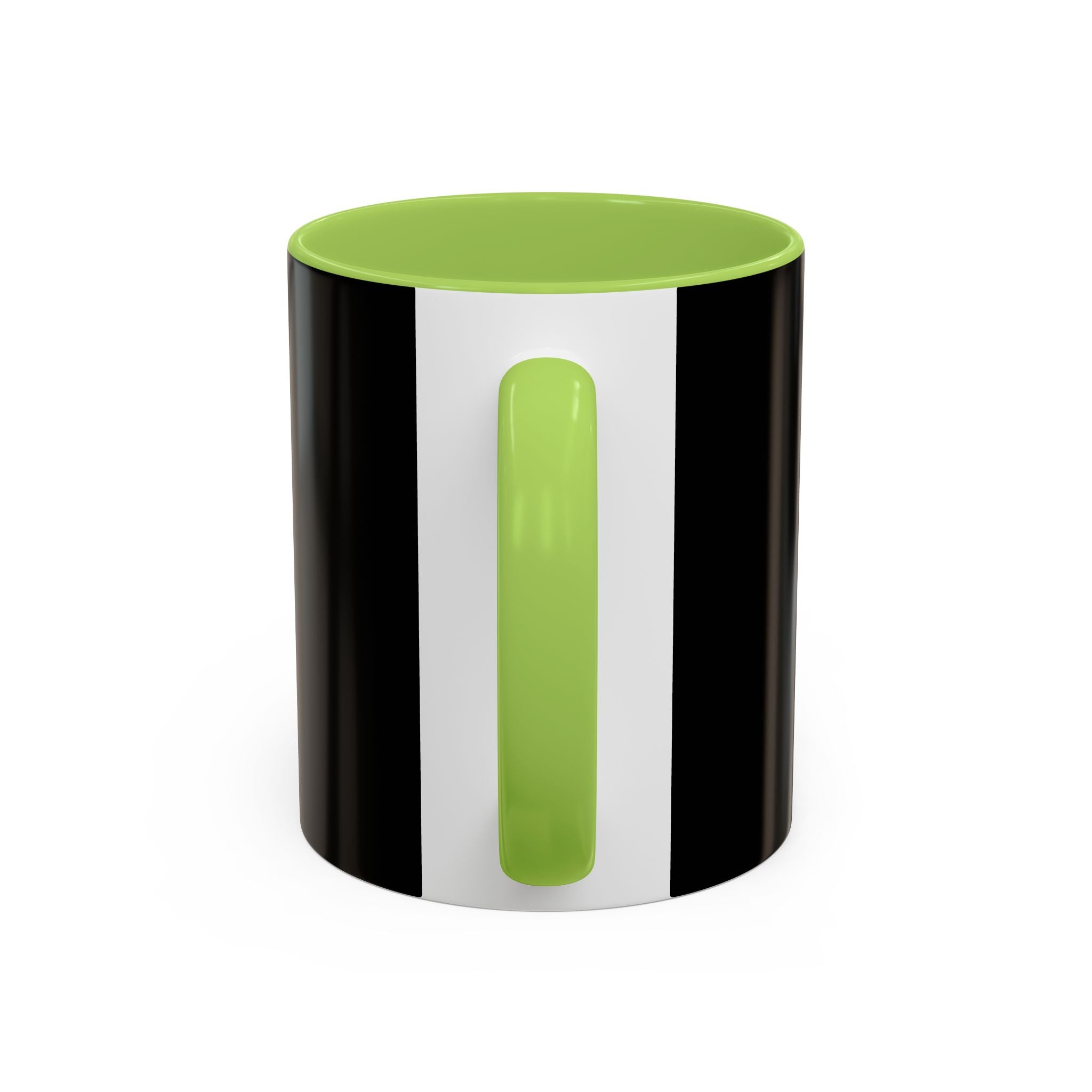DaP Coffee Mug - 11oz & 15oz