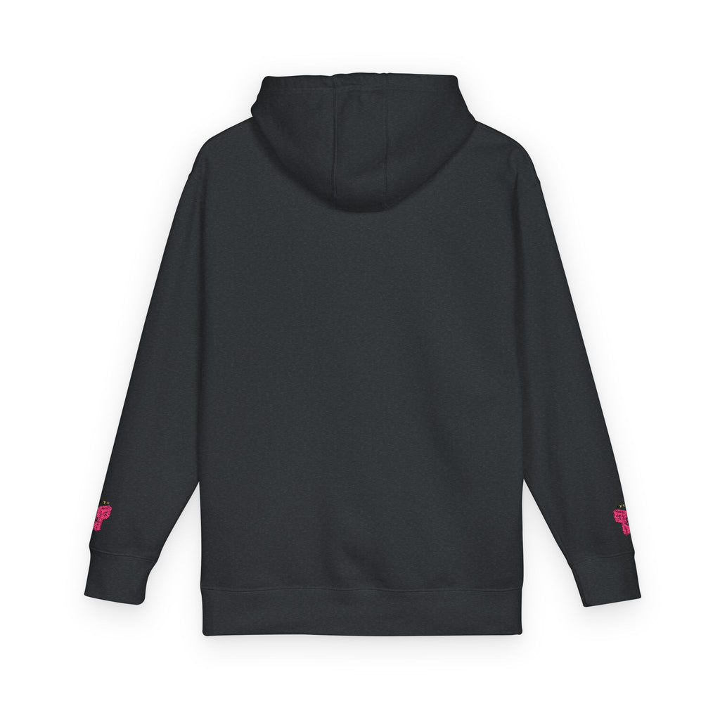 PnP Unisex Fleece Hoodie