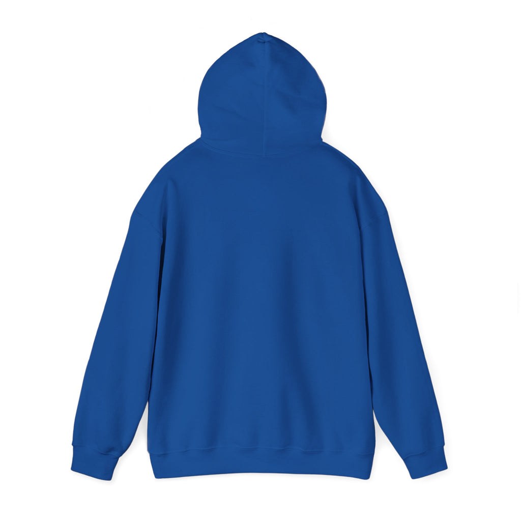 KYSKYP Unisex Heavy Blend™ Hooded Sweatshirt