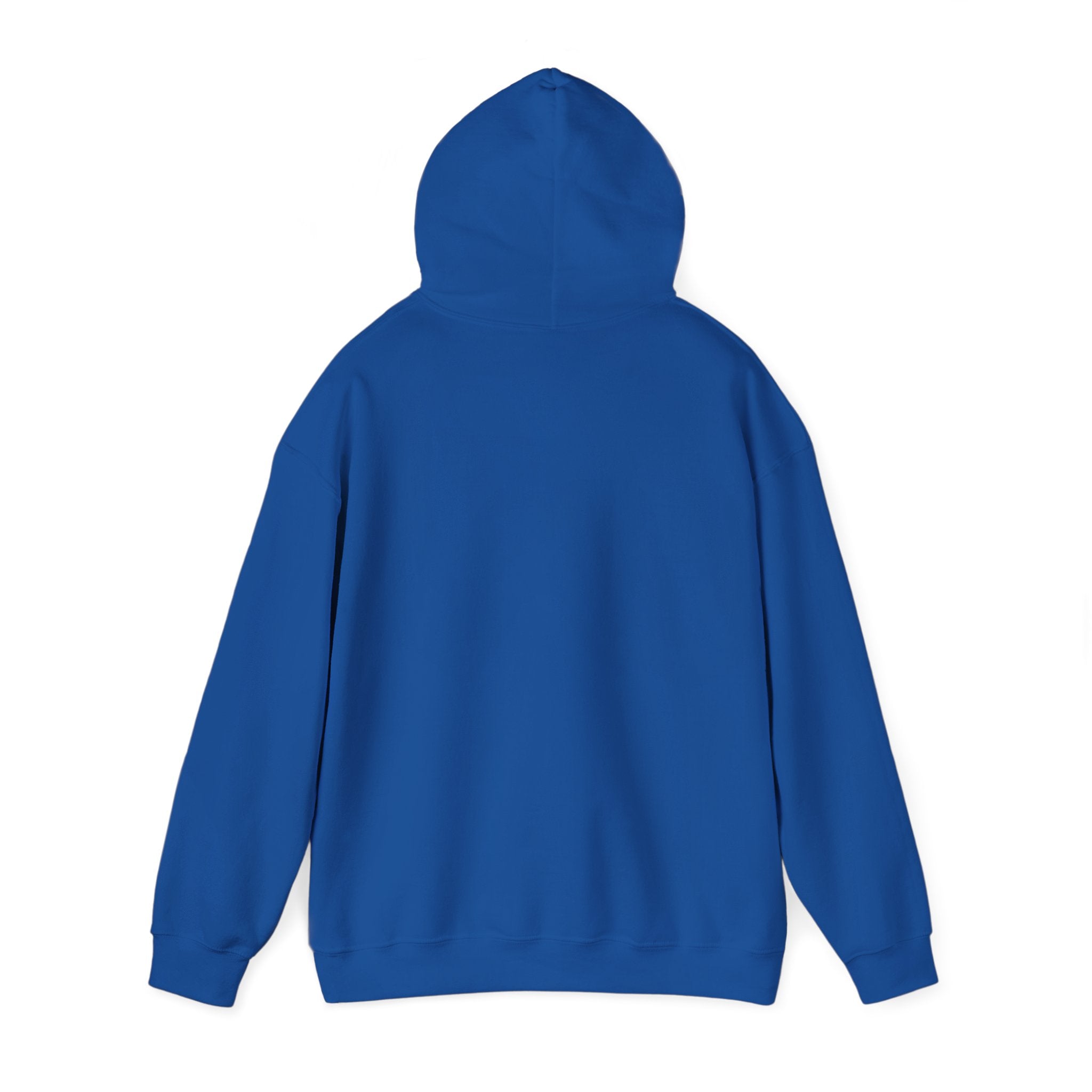 KYSKYP Unisex Heavy Blend™ Hooded Sweatshirt