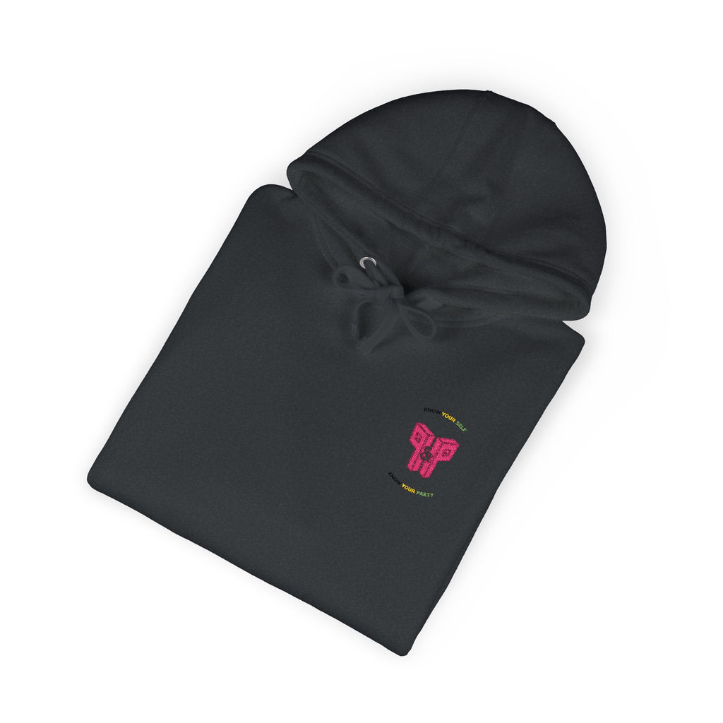 PnP Unisex Fleece Hoodie