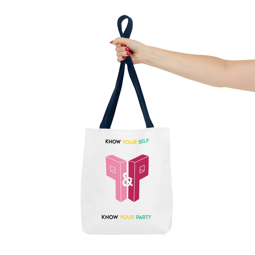 PnP Tote Bag