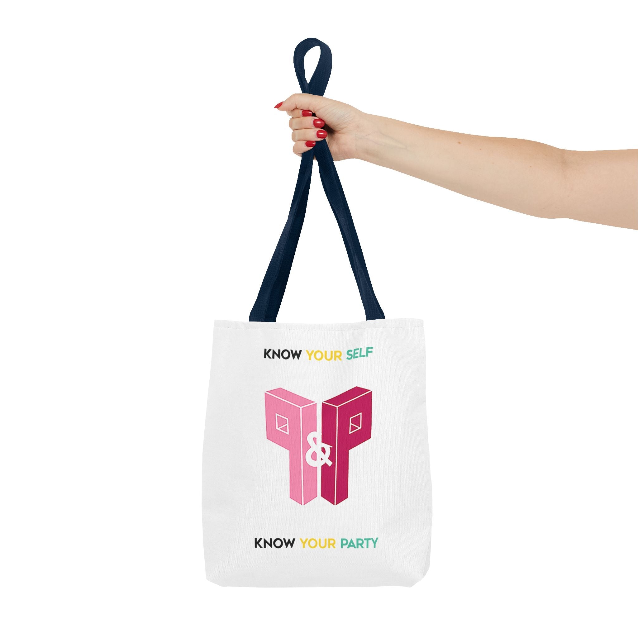 PnP Tote Bag