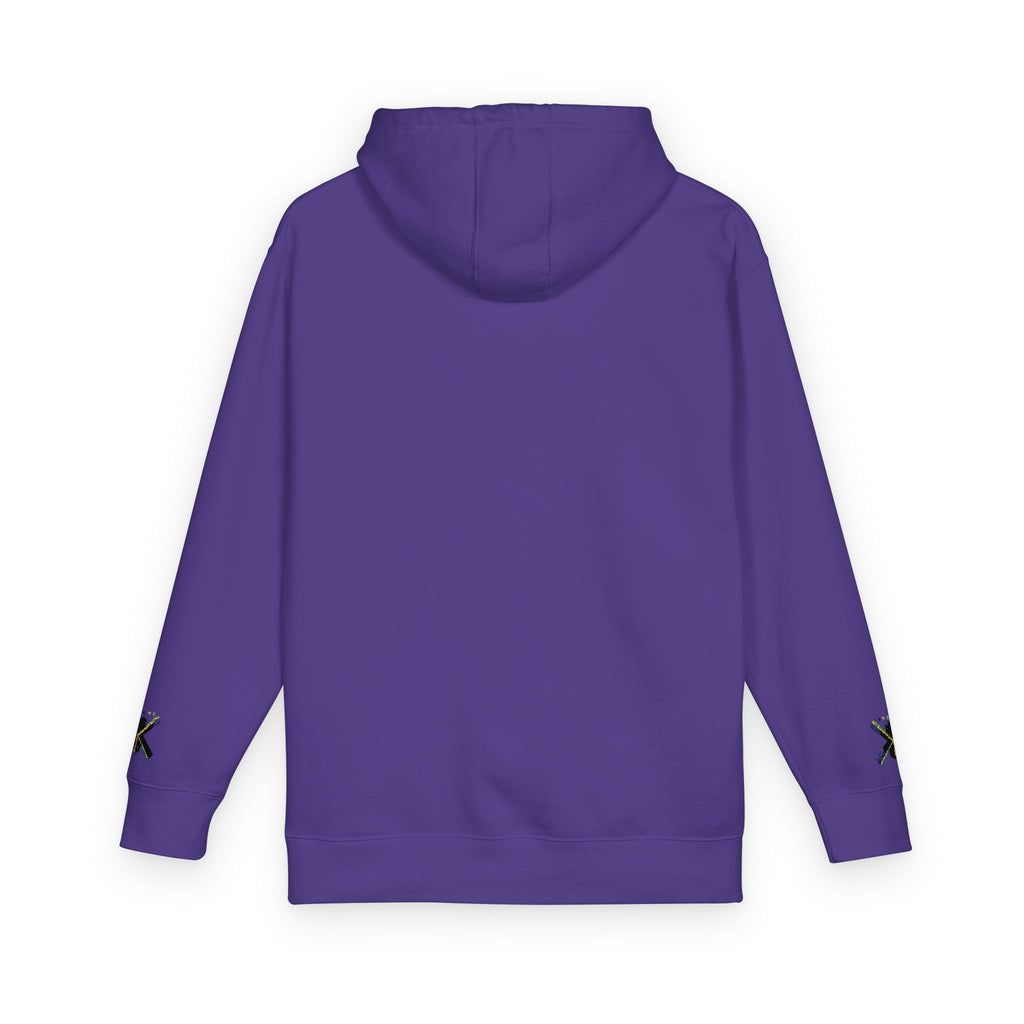 KYSKYP Unisex Fleece Hoodie
