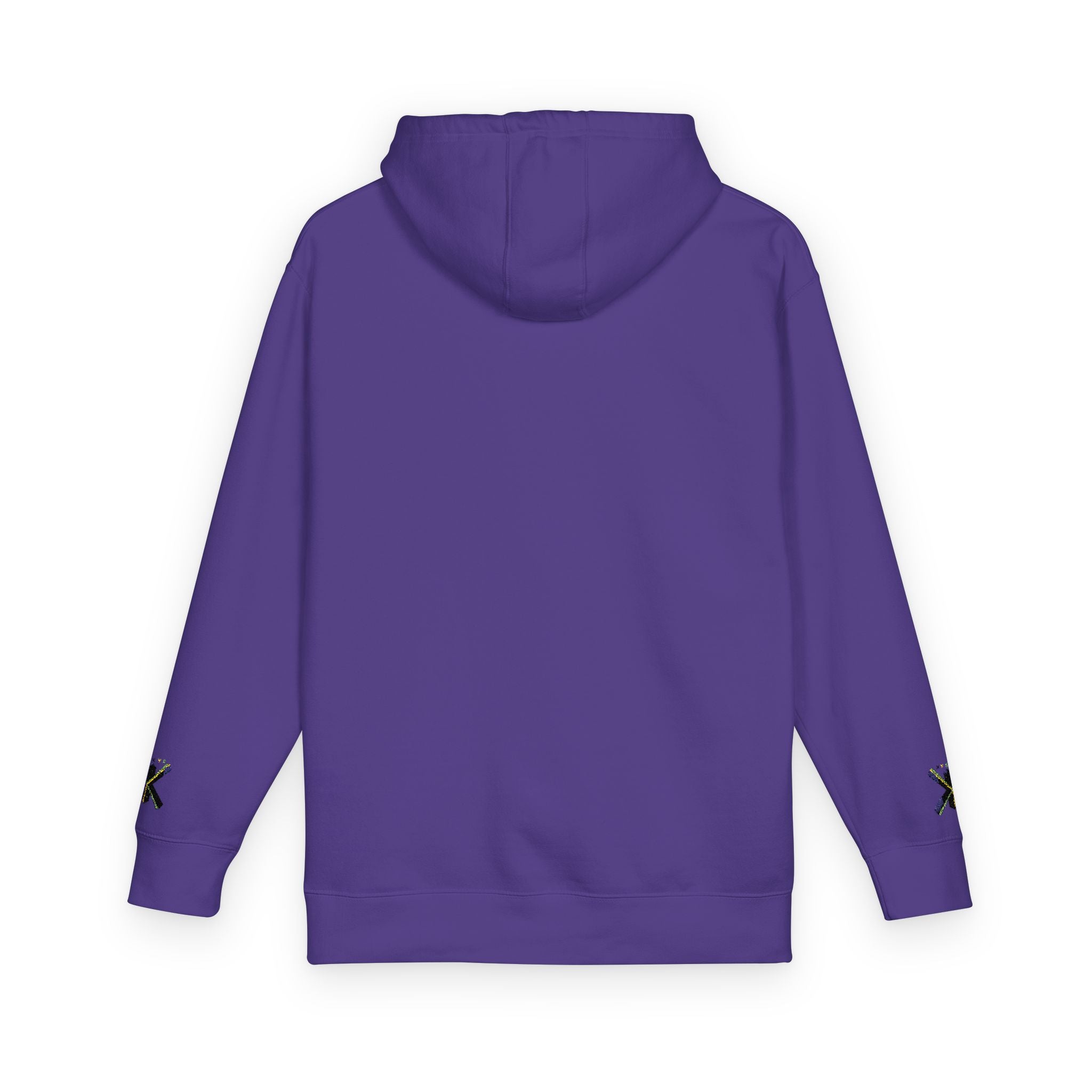 KYSKYP Unisex Fleece Hoodie