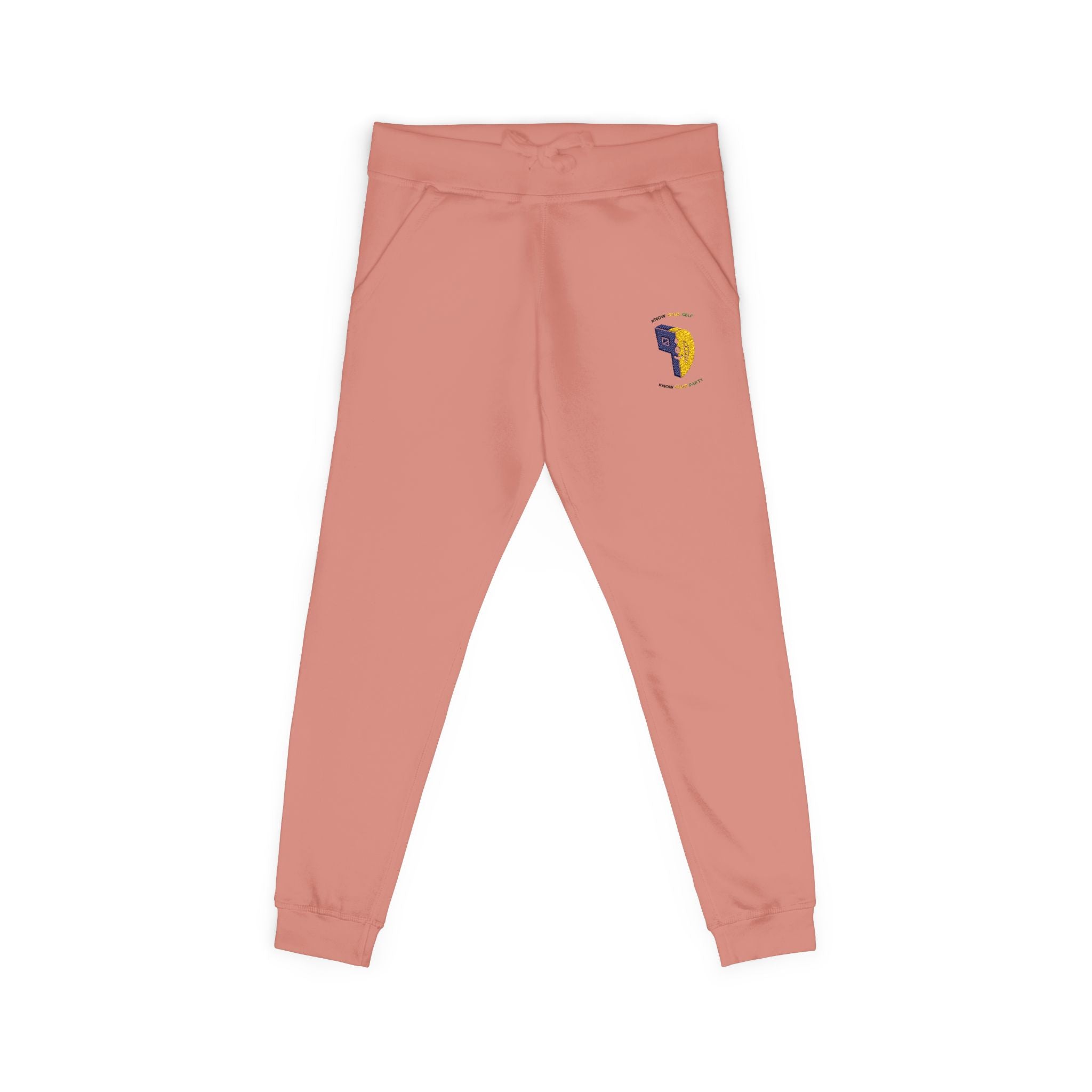 uPD Unisex Fleece Sweatpants